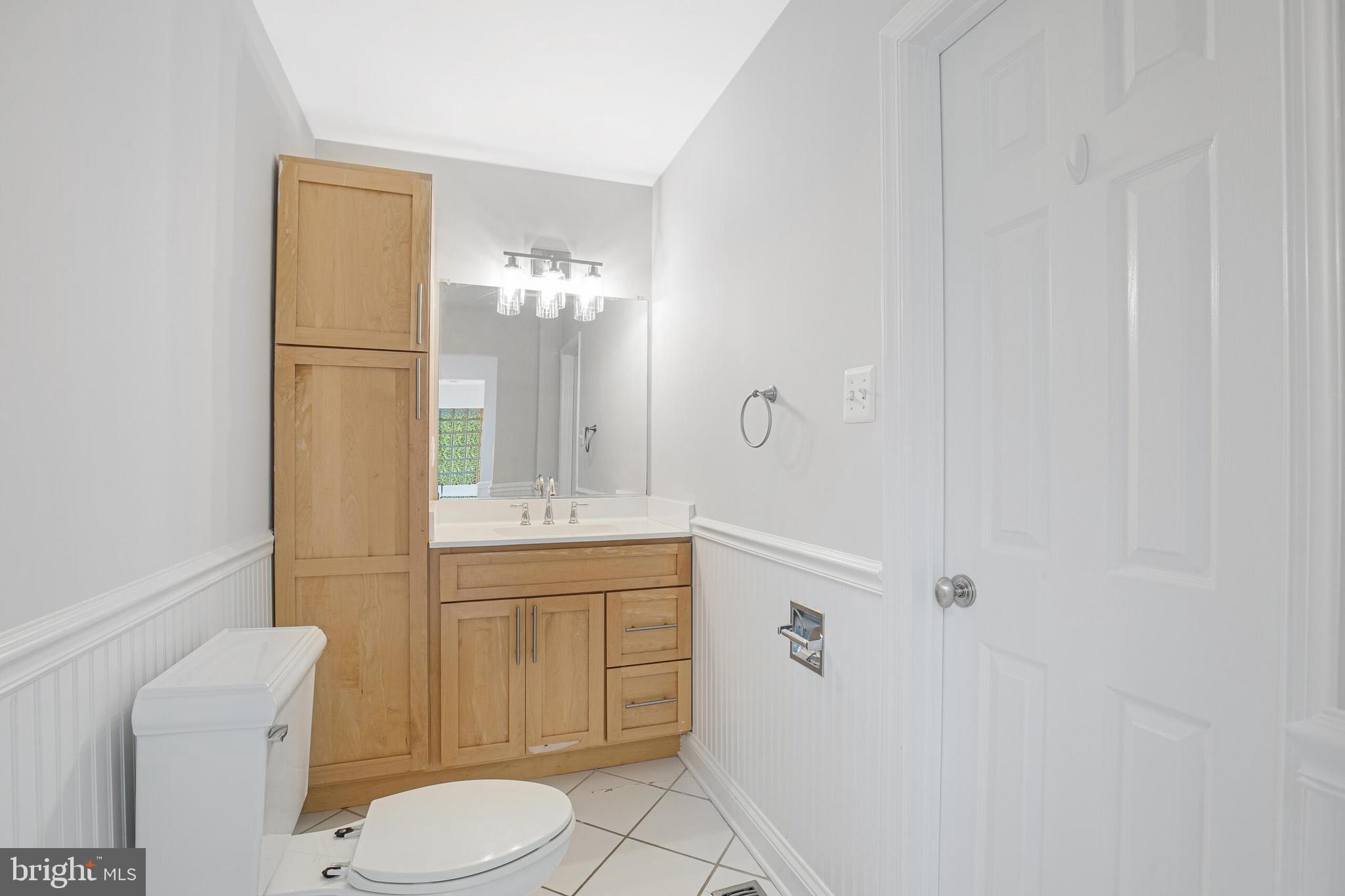 RICHLAND ACRES - Residential