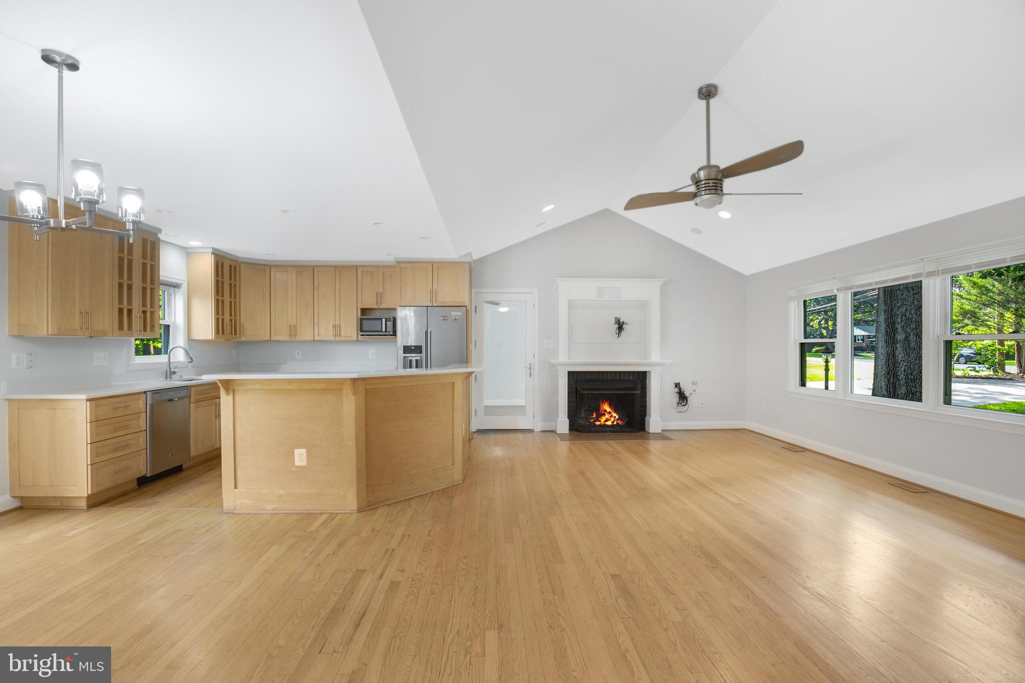 RICHLAND ACRES - Residential