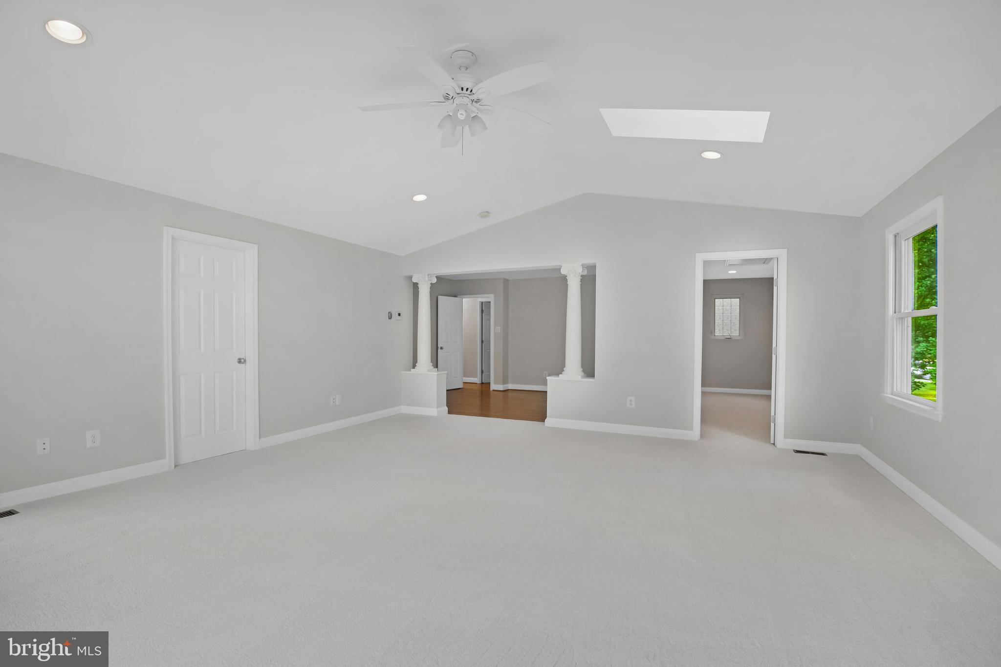 RICHLAND ACRES - Residential