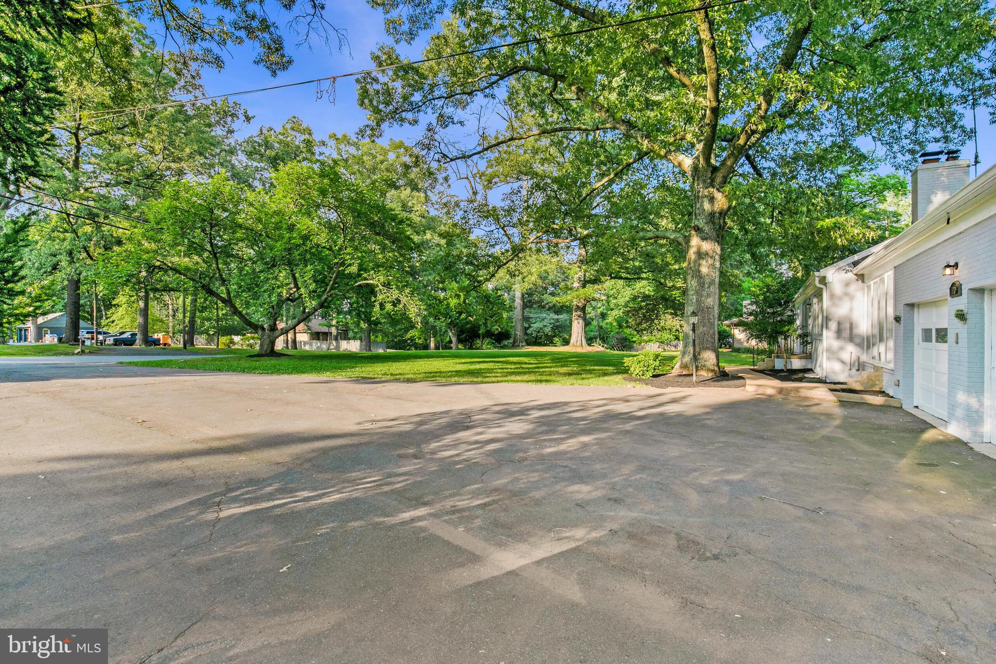 RICHLAND ACRES - Residential