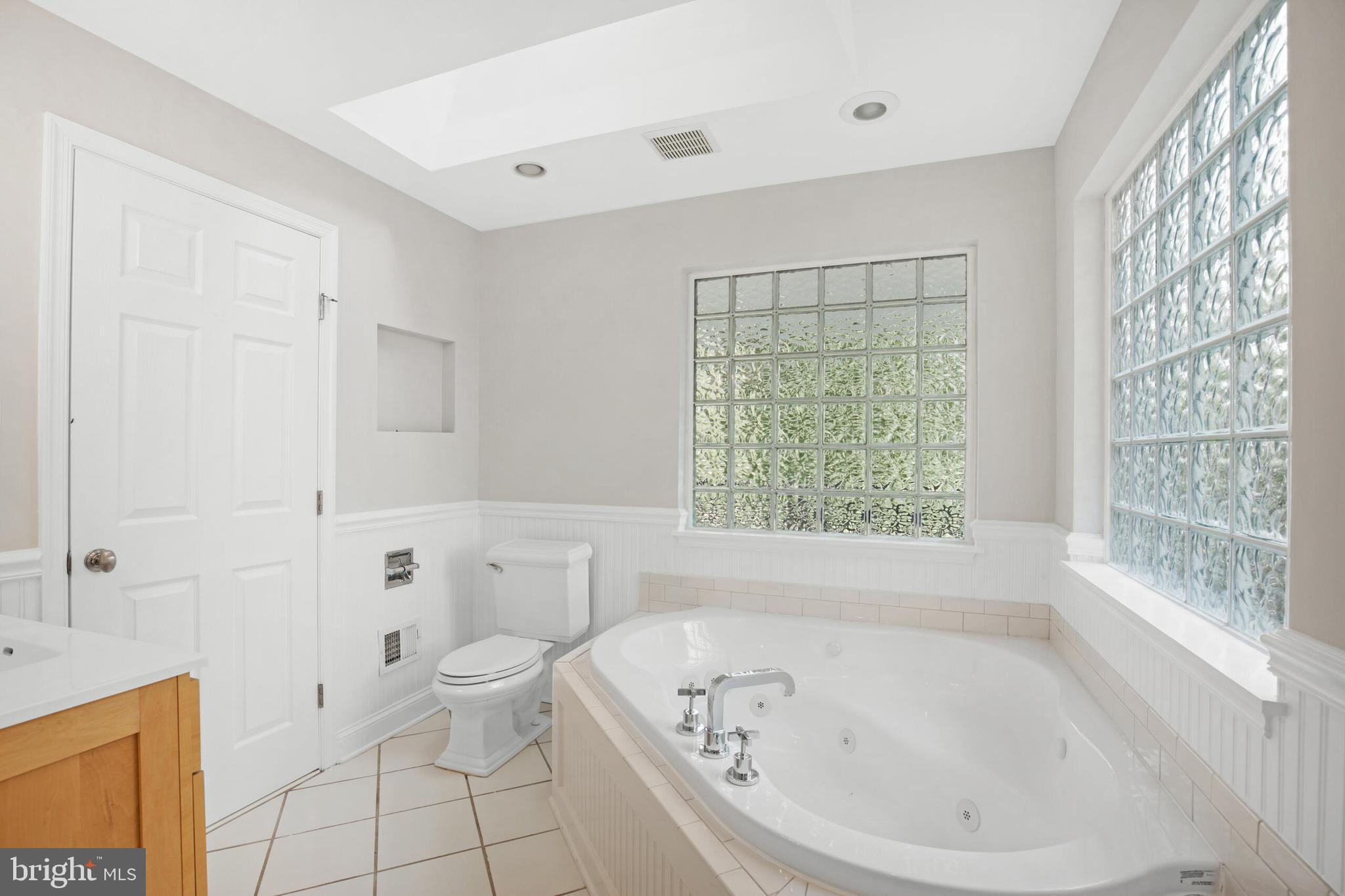 RICHLAND ACRES - Residential