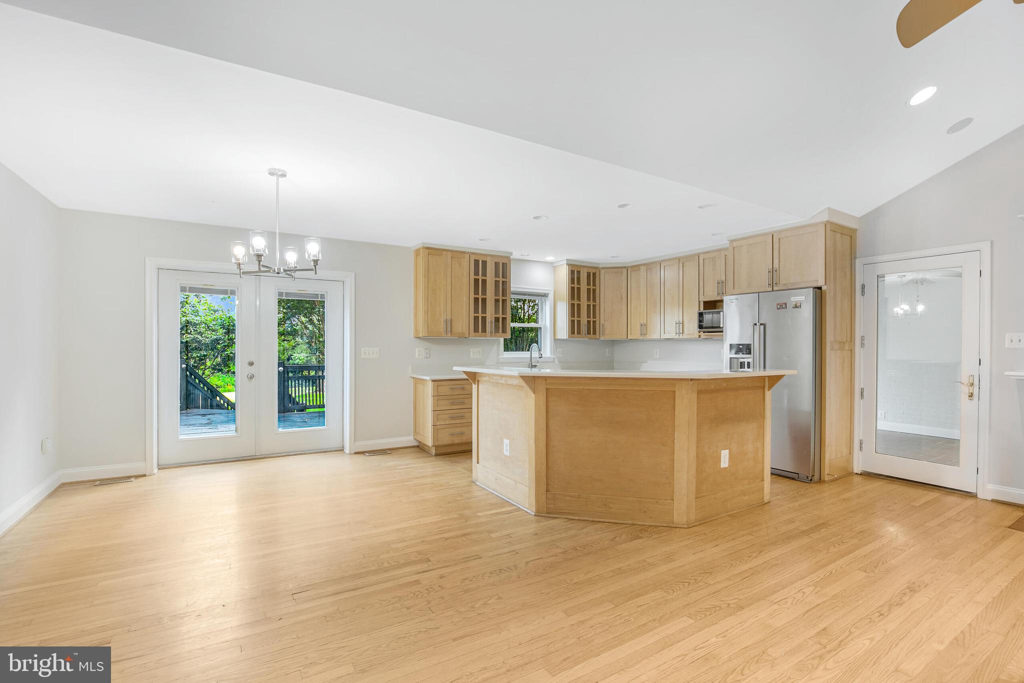 RICHLAND ACRES - Residential