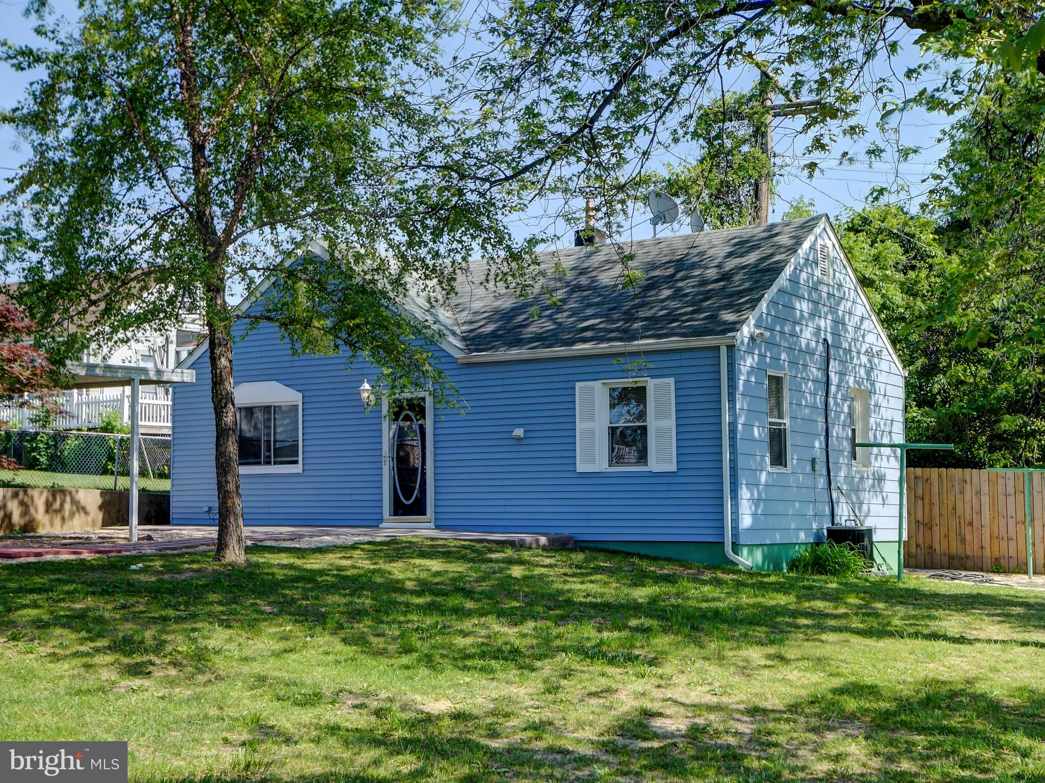 HARBOR VIEW - Residential