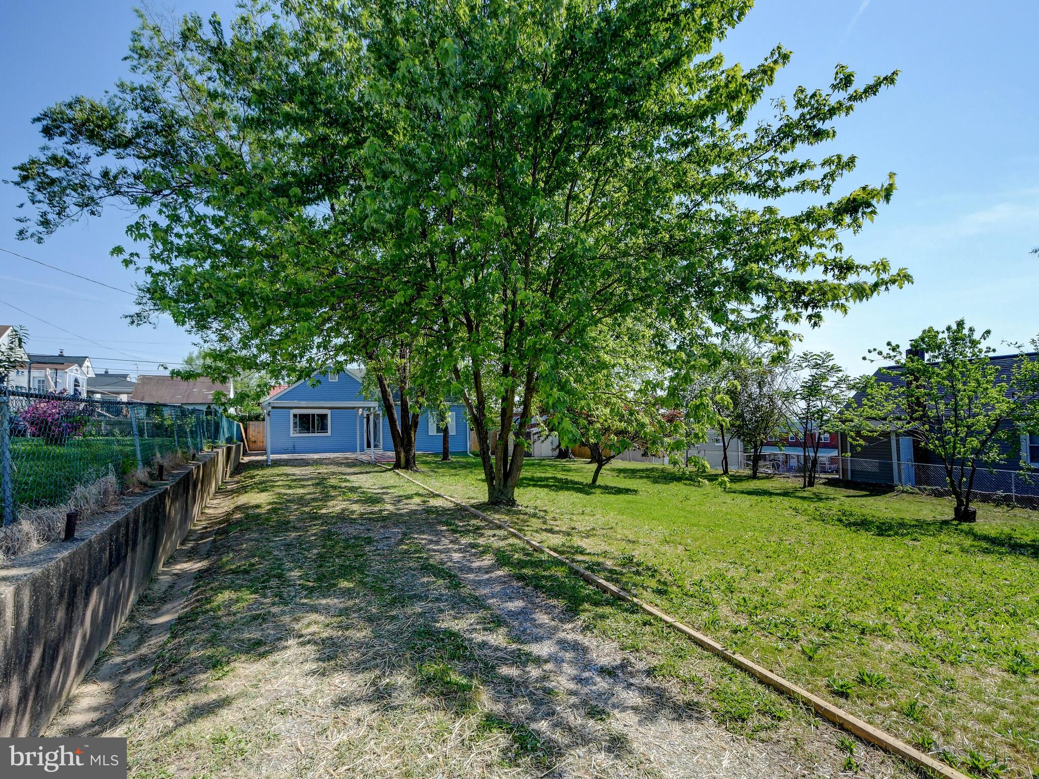 HARBOR VIEW - Residential