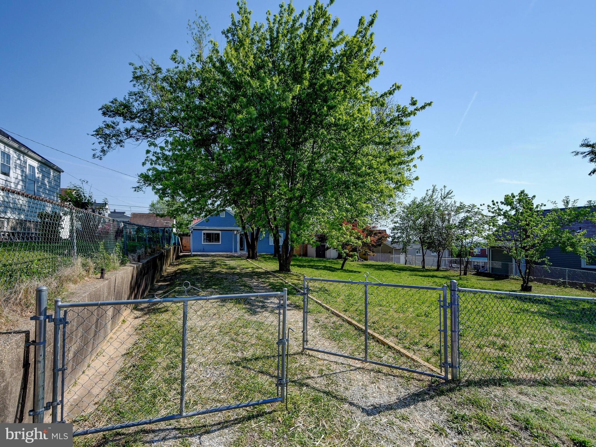 HARBOR VIEW - Residential