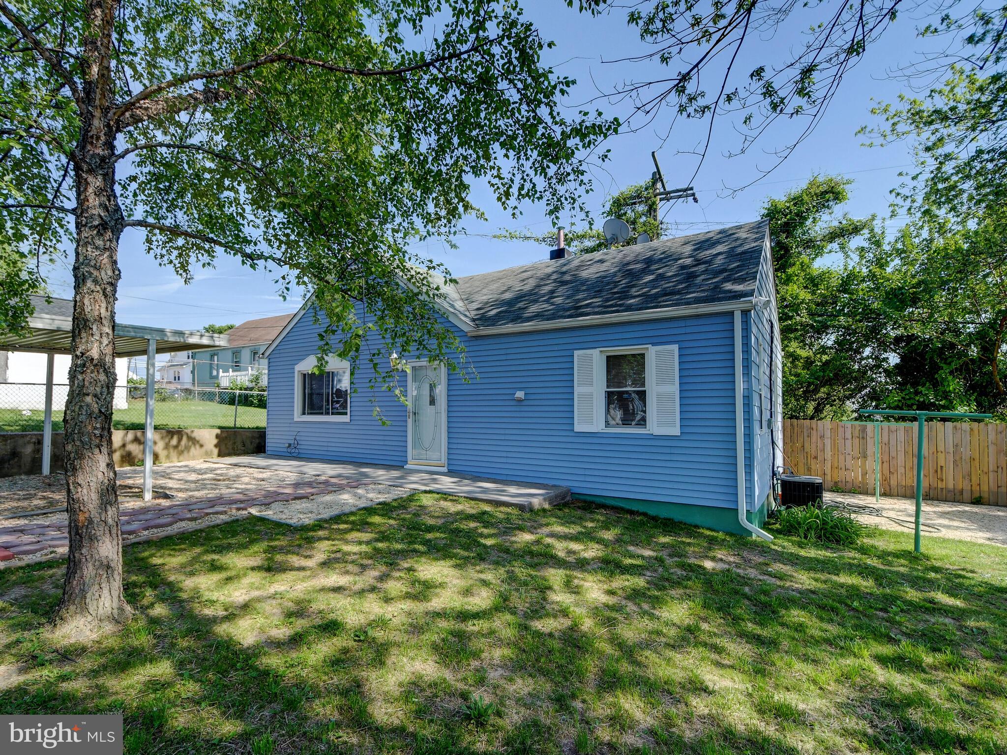 HARBOR VIEW - Residential