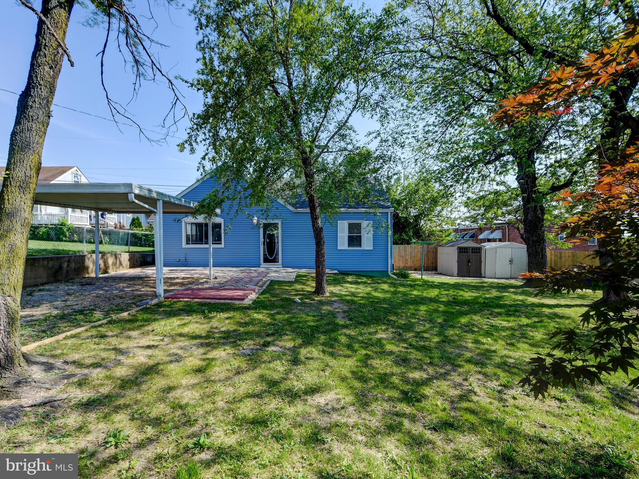 HARBOR VIEW - Residential