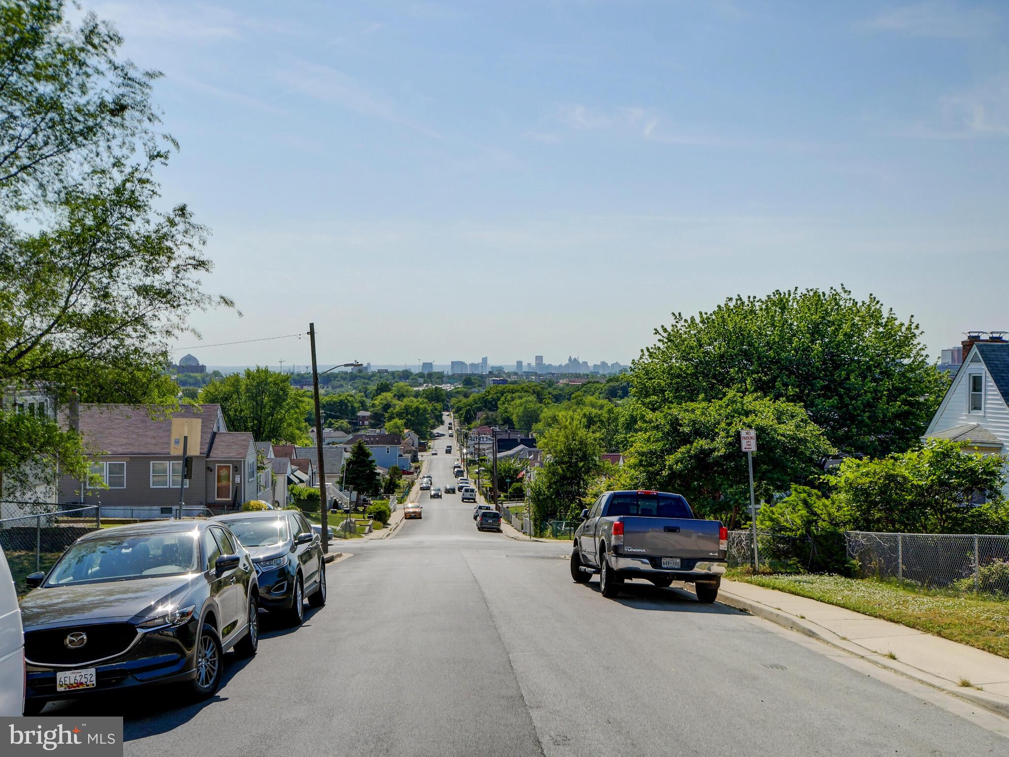 HARBOR VIEW - Residential