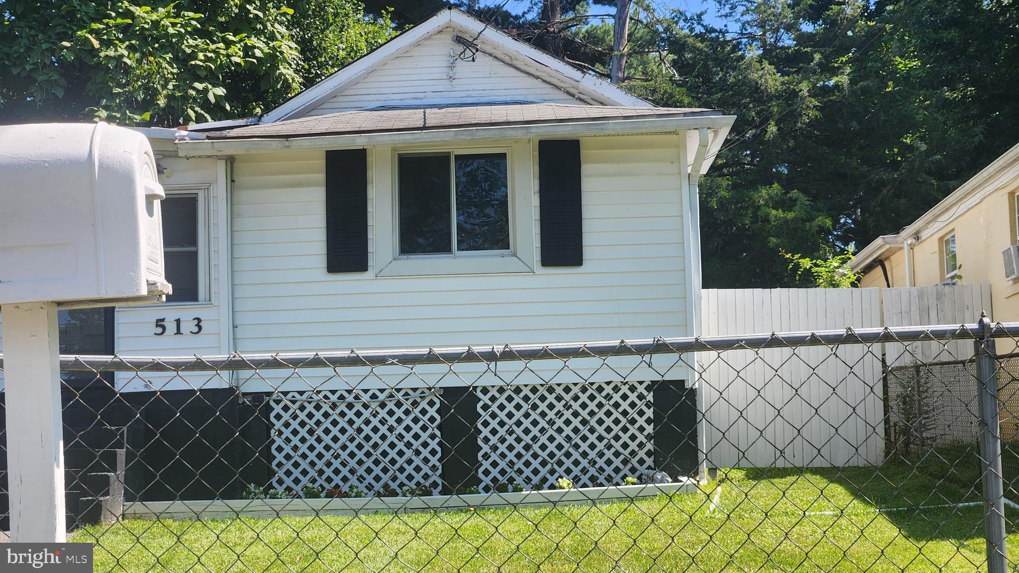 CARMODY HILLS - Residential