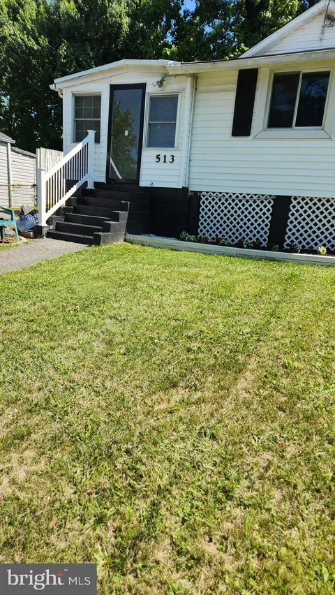 513 Carmody Hills Drive, Capitol Heights, MD 20743 - MLS#: MDPG2123448