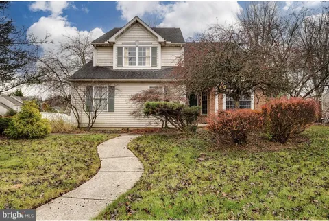 390 Wingspread Drive, Reading, PA MLS: PABK2067892