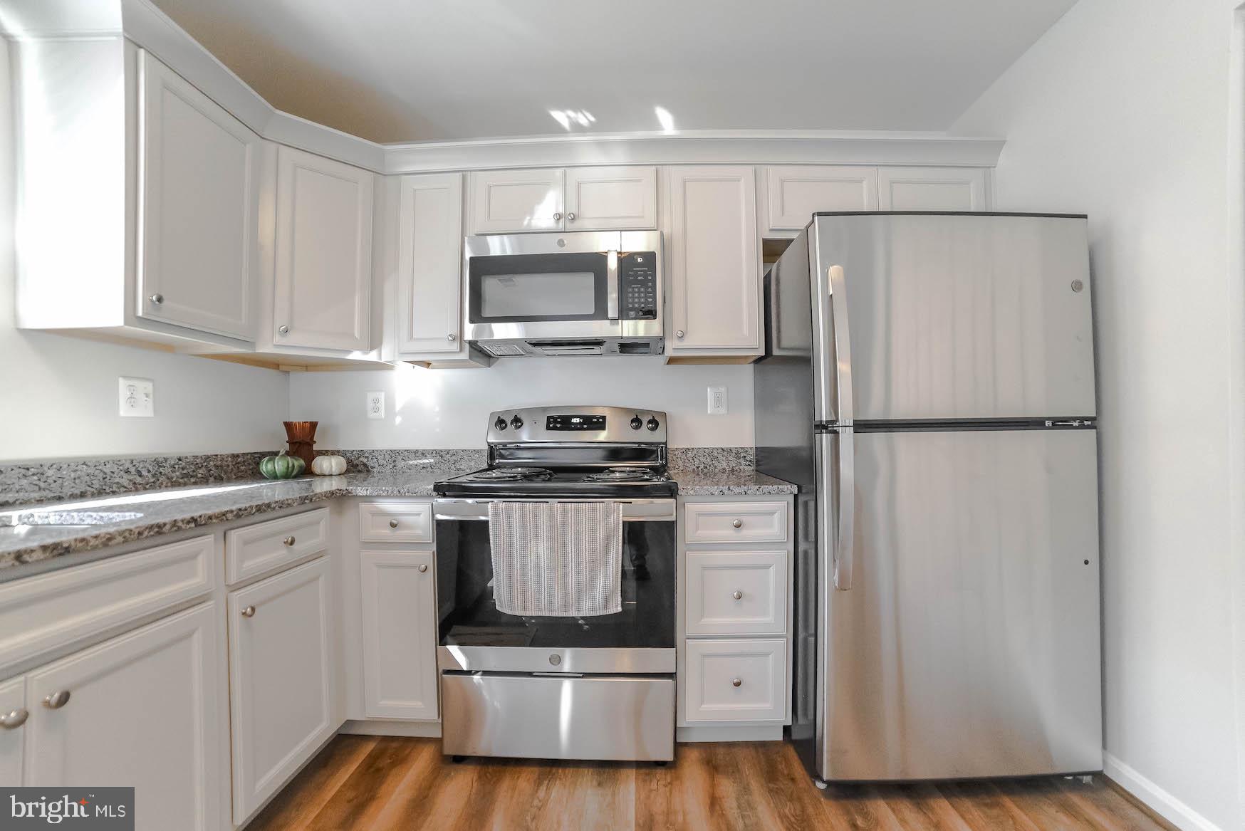 SENTRY WOODS - Residential