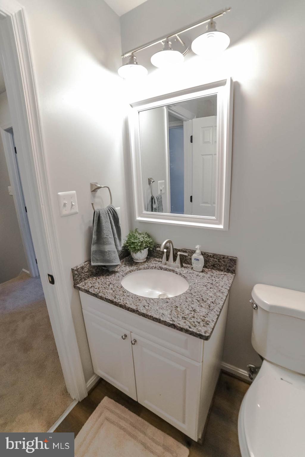 SENTRY WOODS - Residential