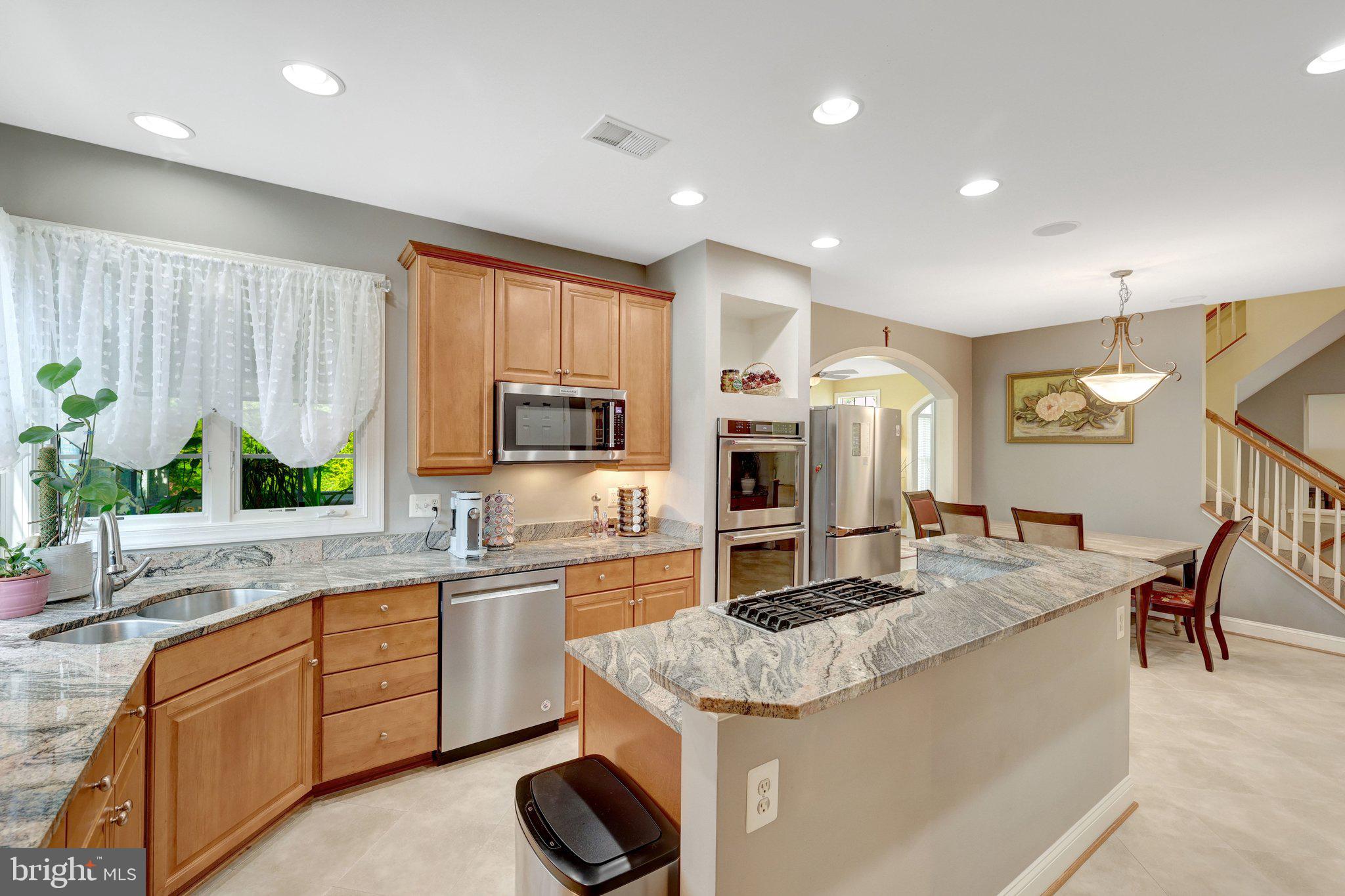 5874 IRON STONE COURT