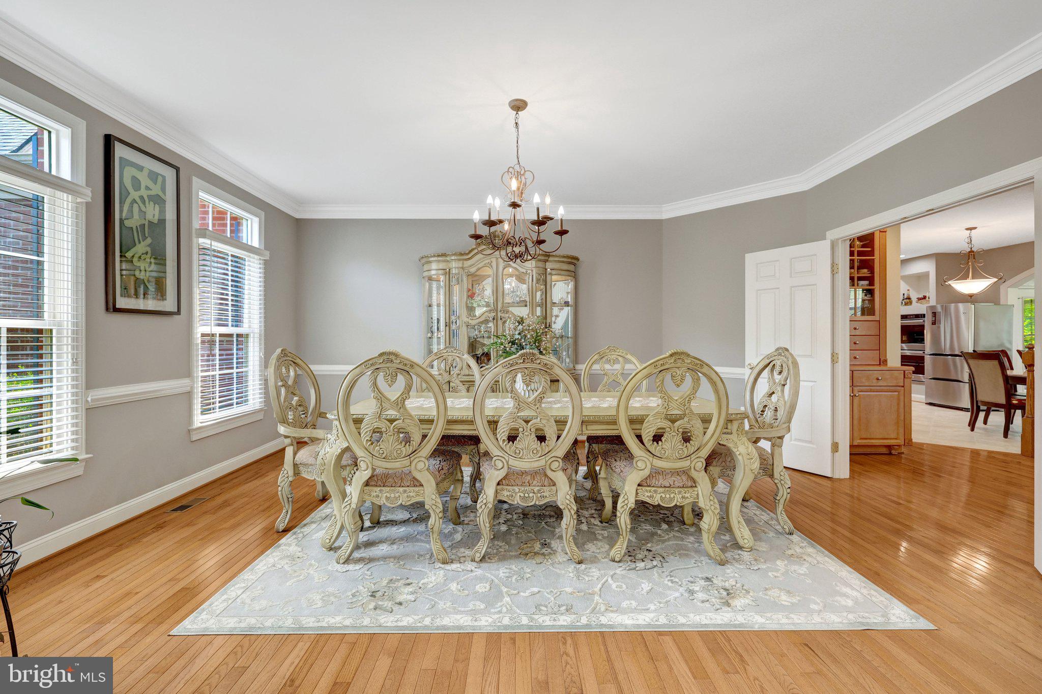 5874 IRON STONE COURT