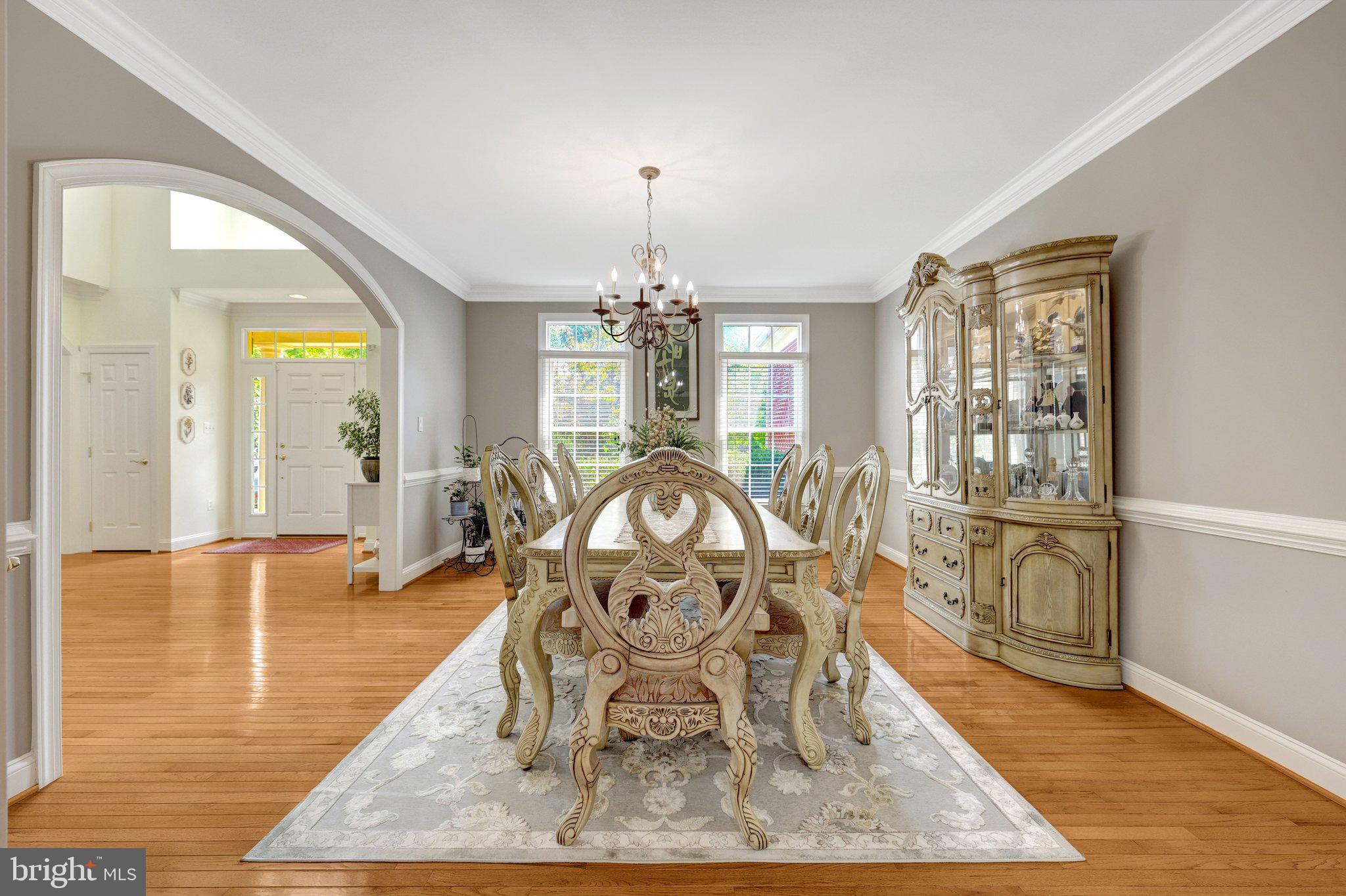 5874 IRON STONE COURT
