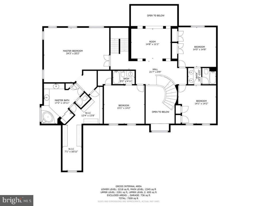 5874 IRON STONE COURT