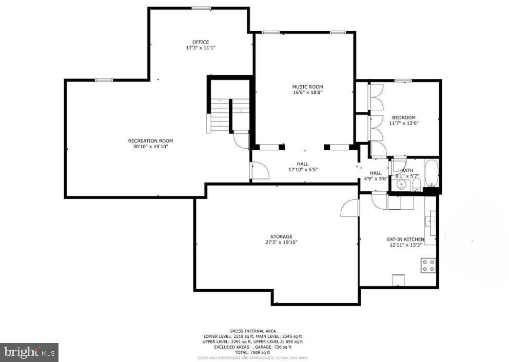 5874 IRON STONE COURT