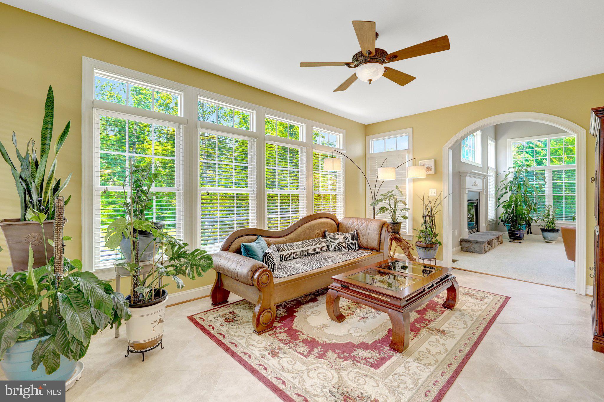 5874 IRON STONE COURT