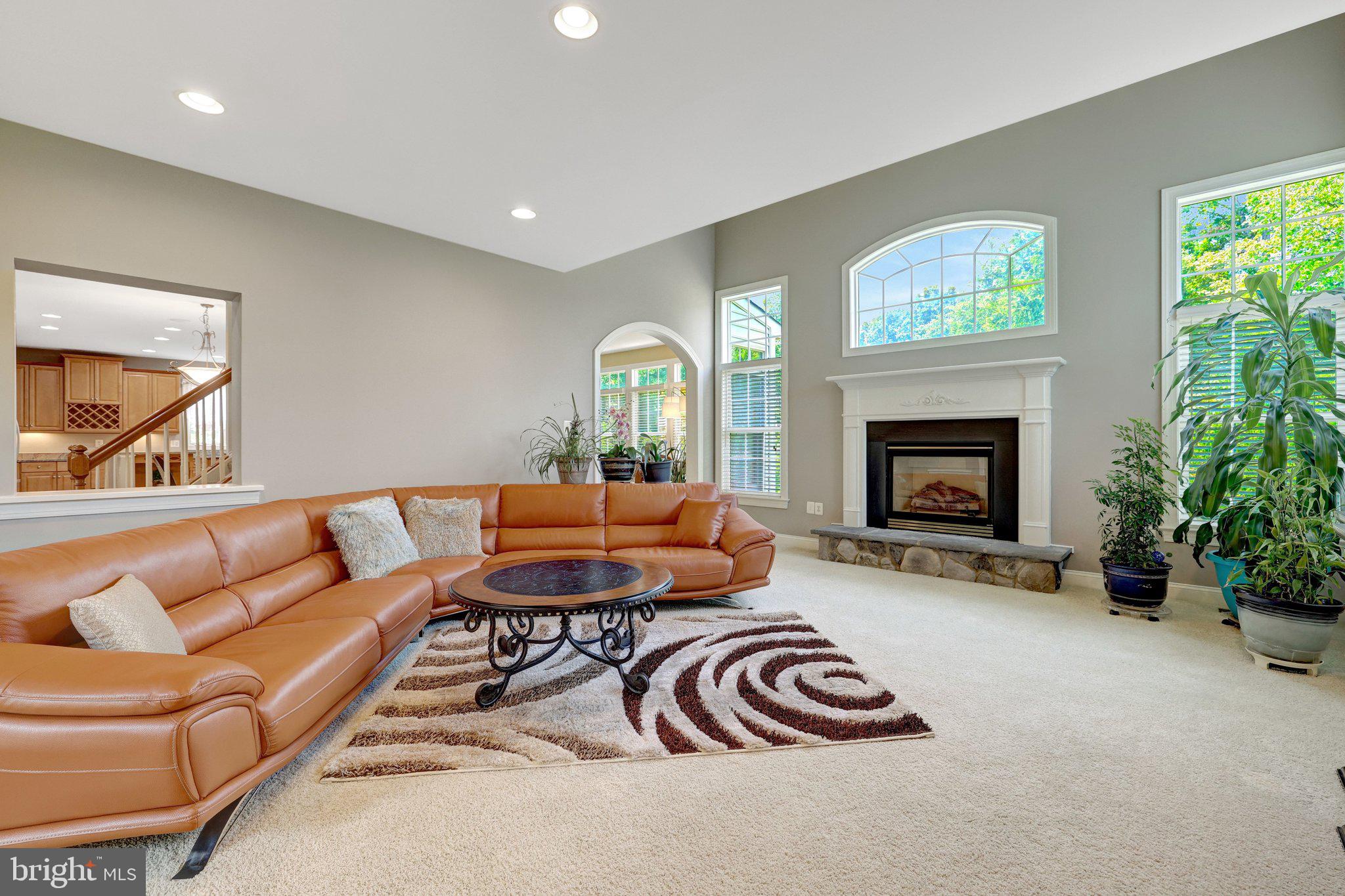 5874 IRON STONE COURT