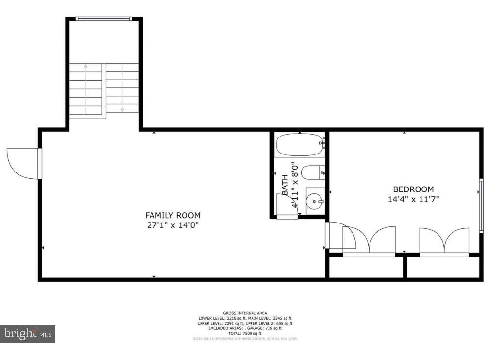 5874 IRON STONE COURT