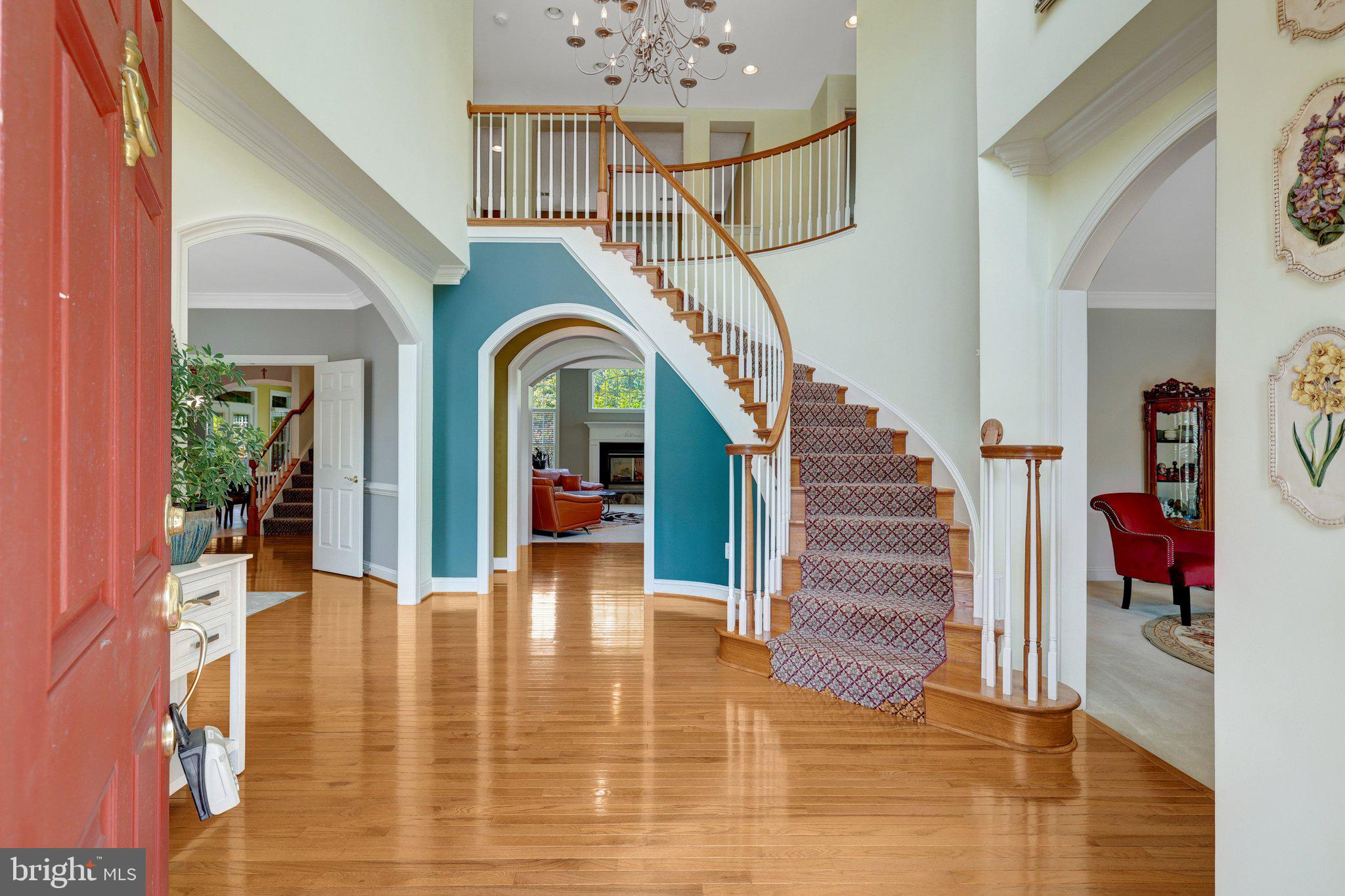 5874 IRON STONE COURT