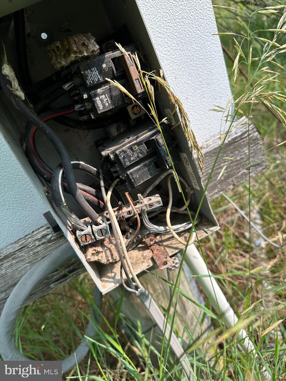 FRENCHBURG ESTATES - Land