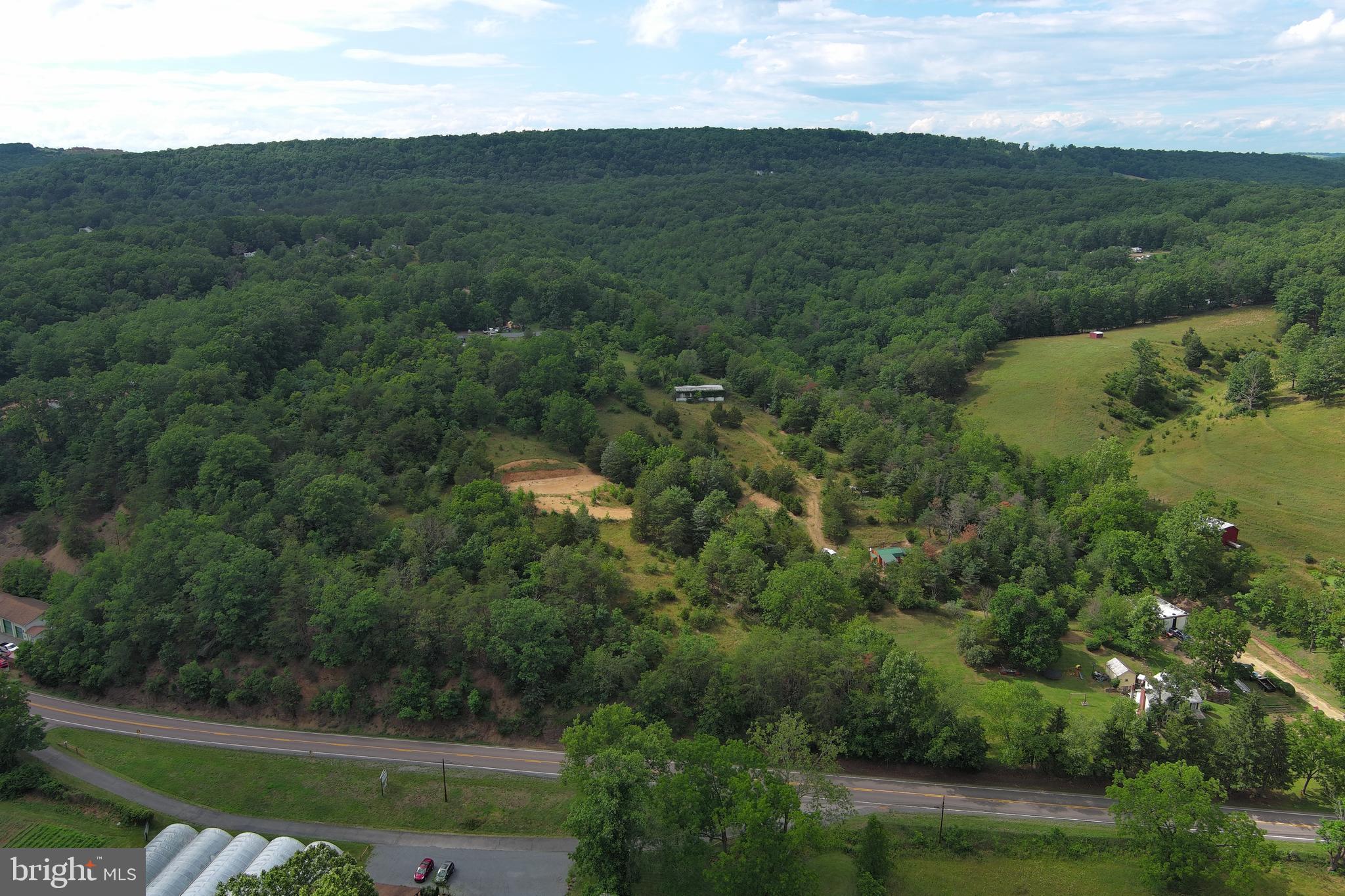FRENCHBURG ESTATES - Land