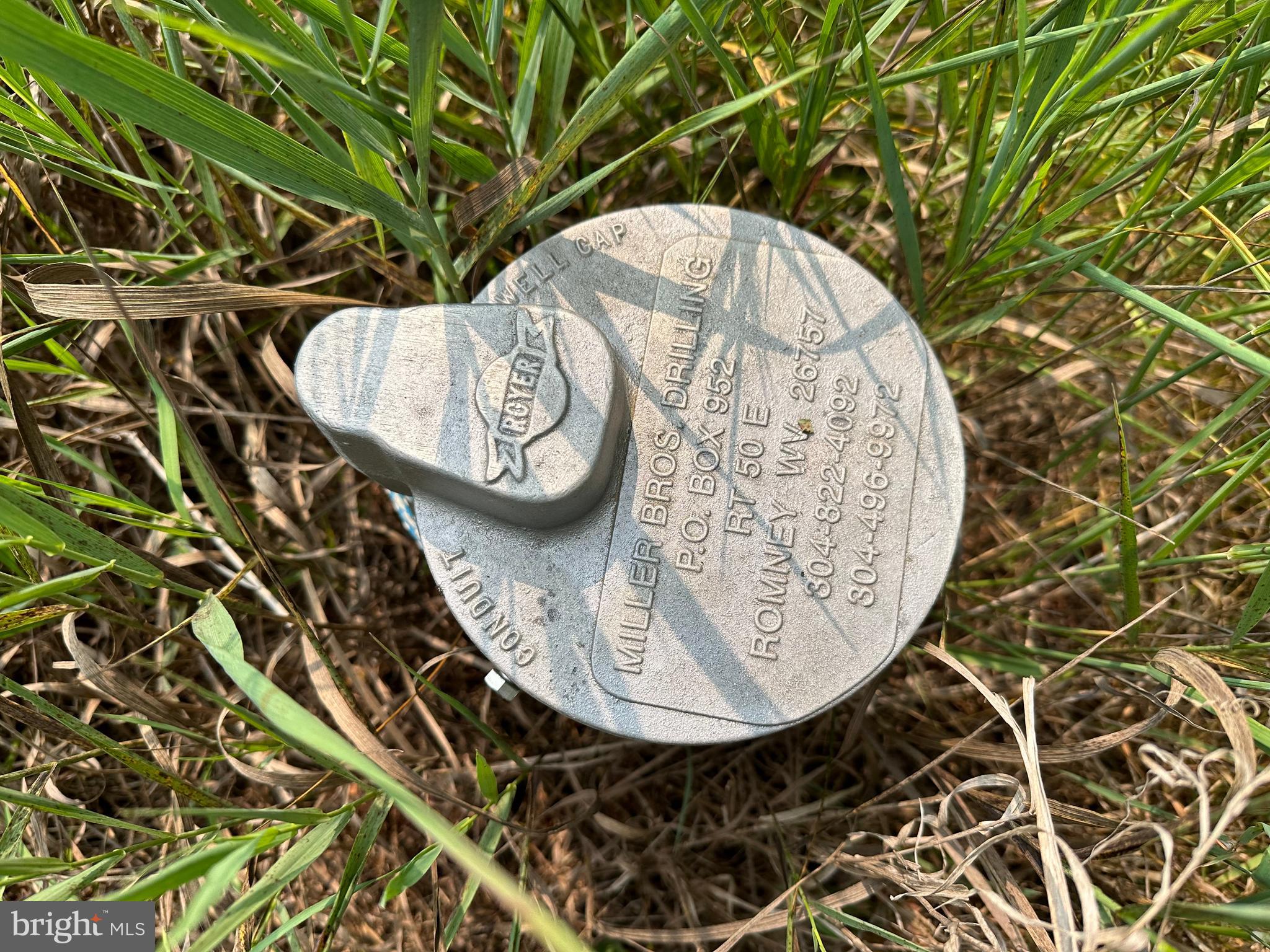 FRENCHBURG ESTATES - Land