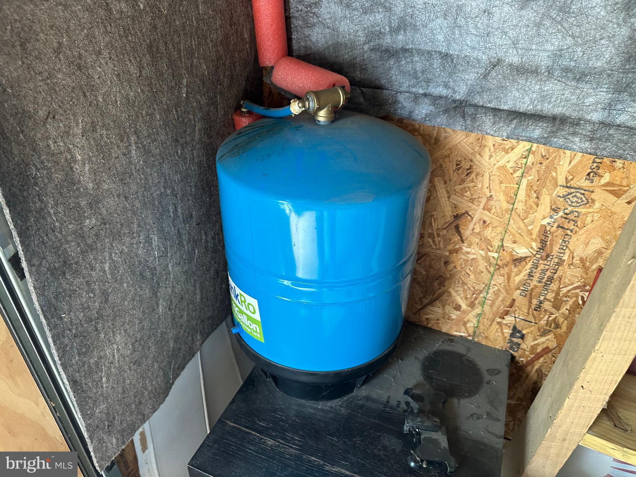 FRENCHBURG ESTATES - Land