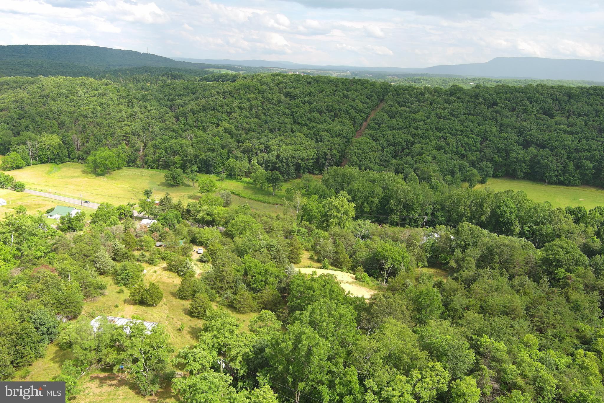 FRENCHBURG ESTATES - Land