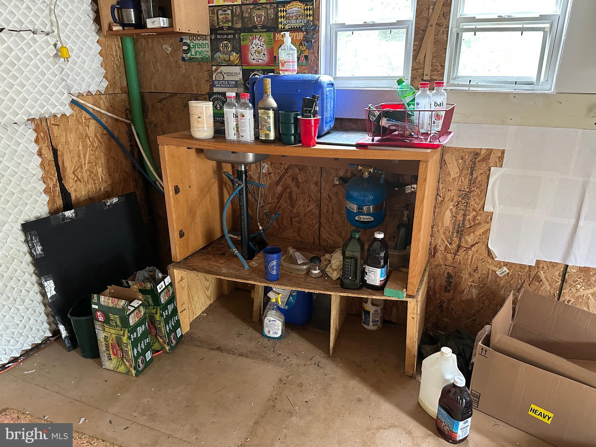 FRENCHBURG ESTATES - Land