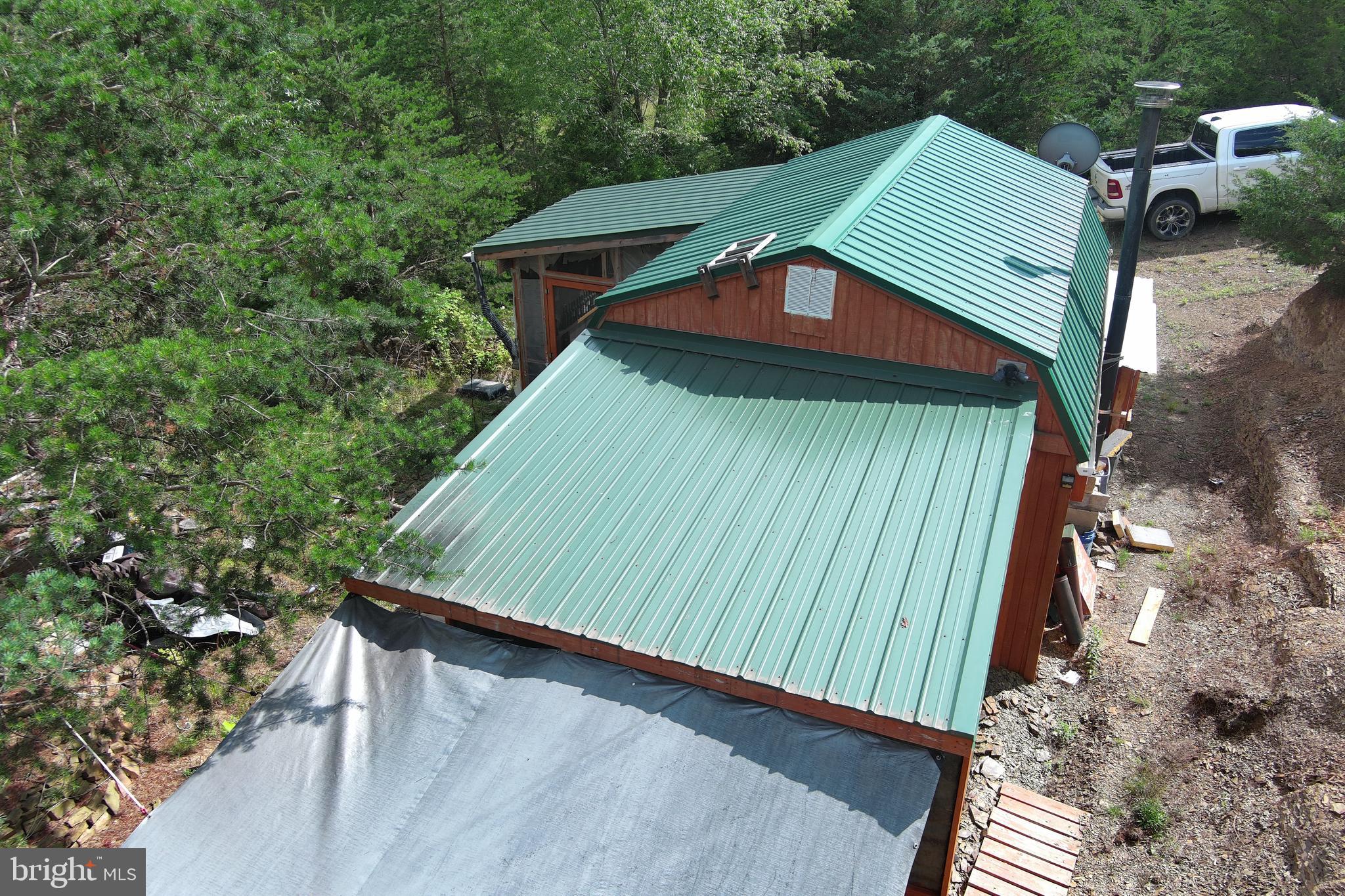 FRENCHBURG ESTATES - Land