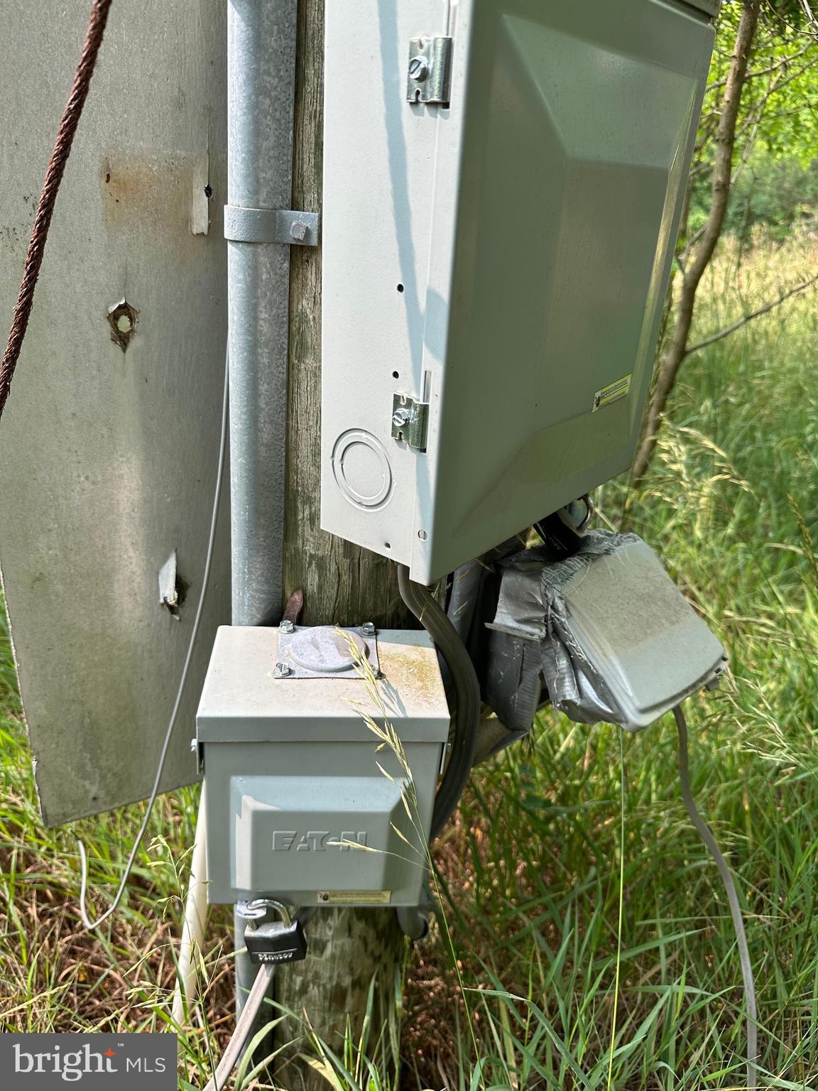 FRENCHBURG ESTATES - Land