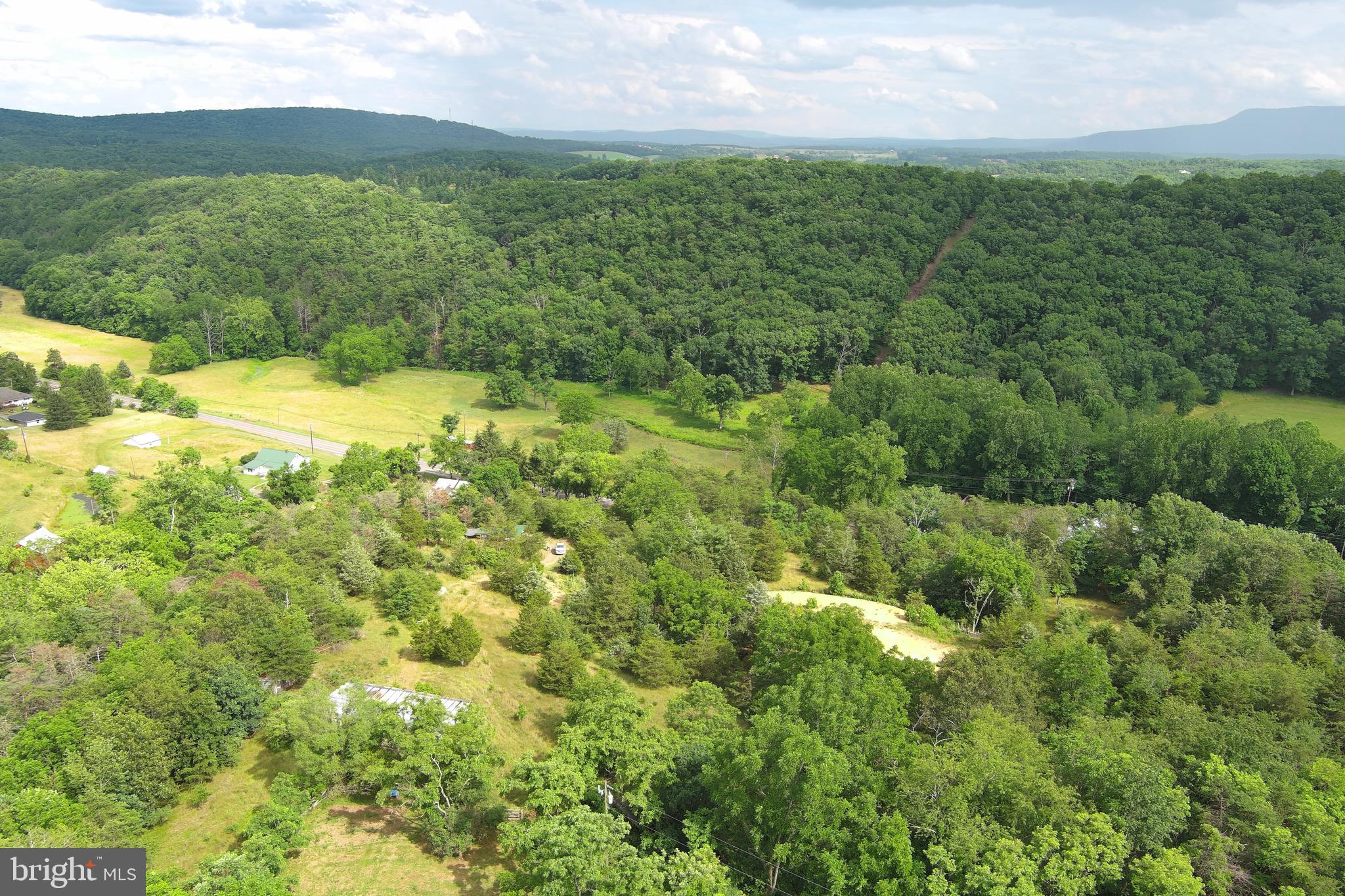 FRENCHBURG ESTATES - Land