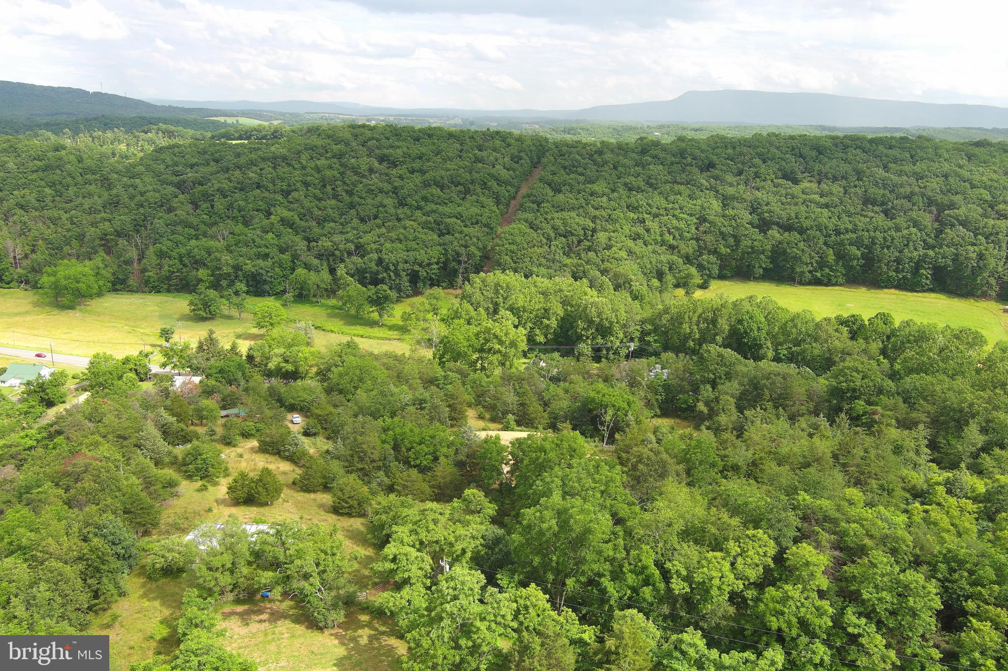 FRENCHBURG ESTATES - Land