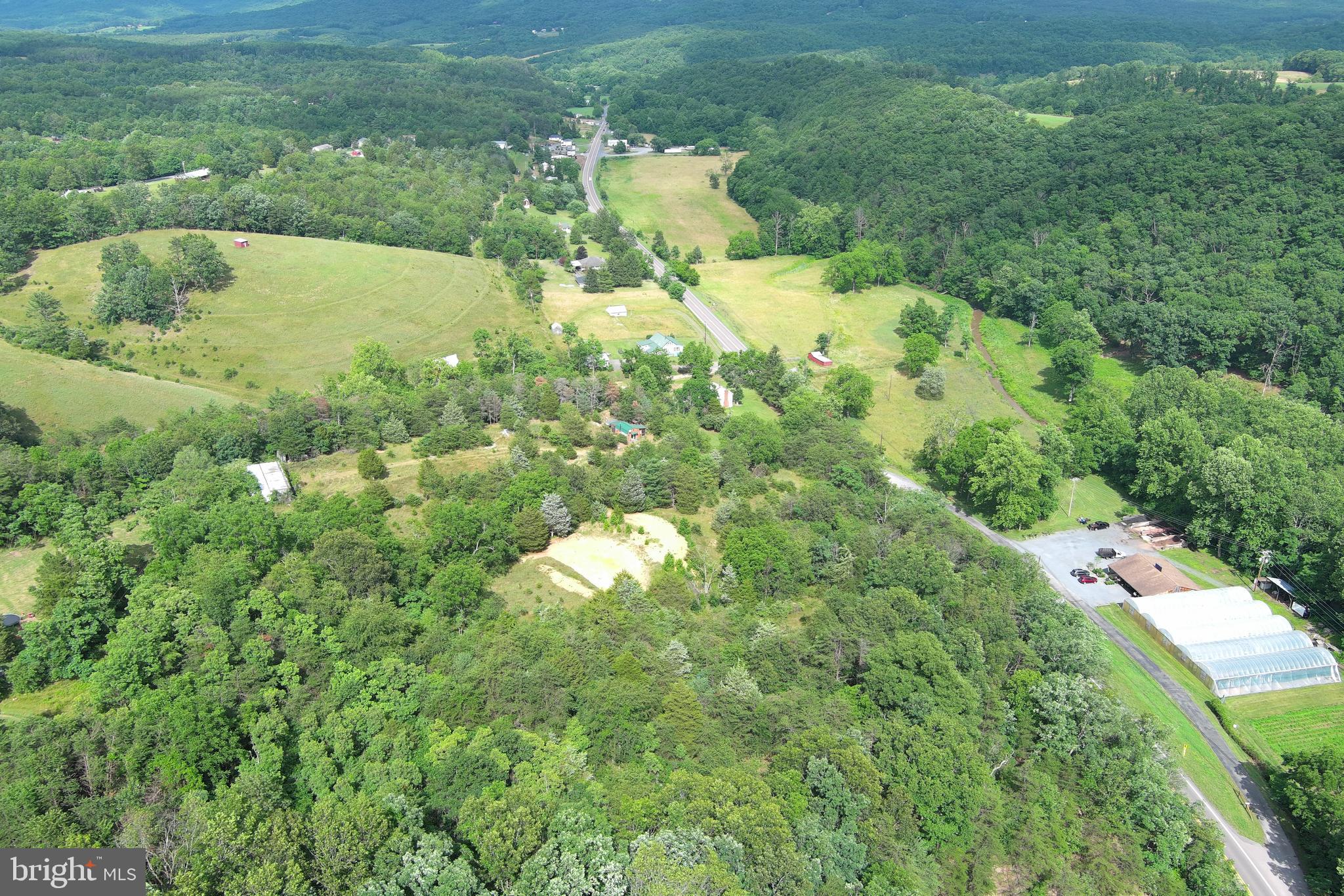 FRENCHBURG ESTATES - Land