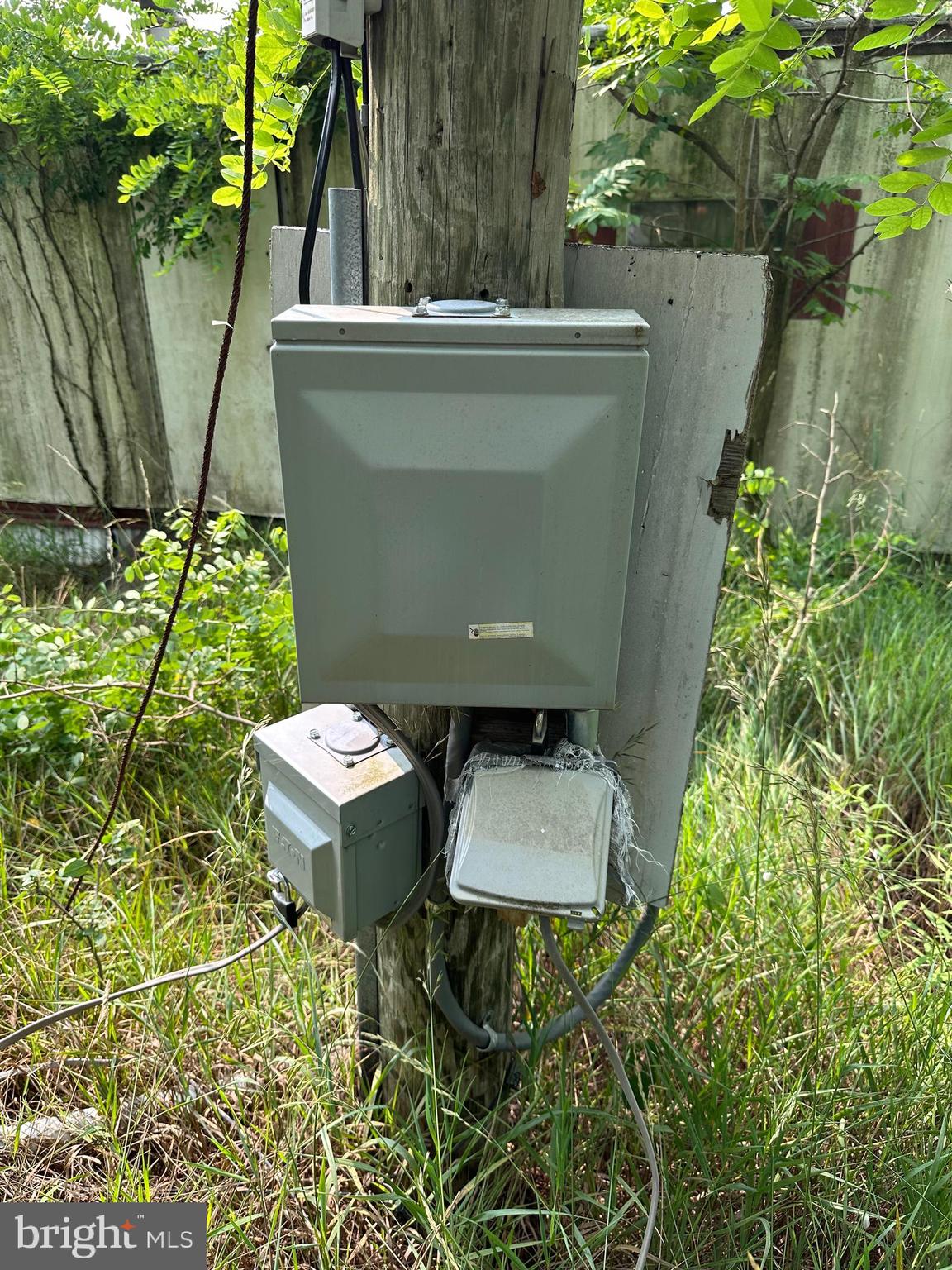 FRENCHBURG ESTATES - Land