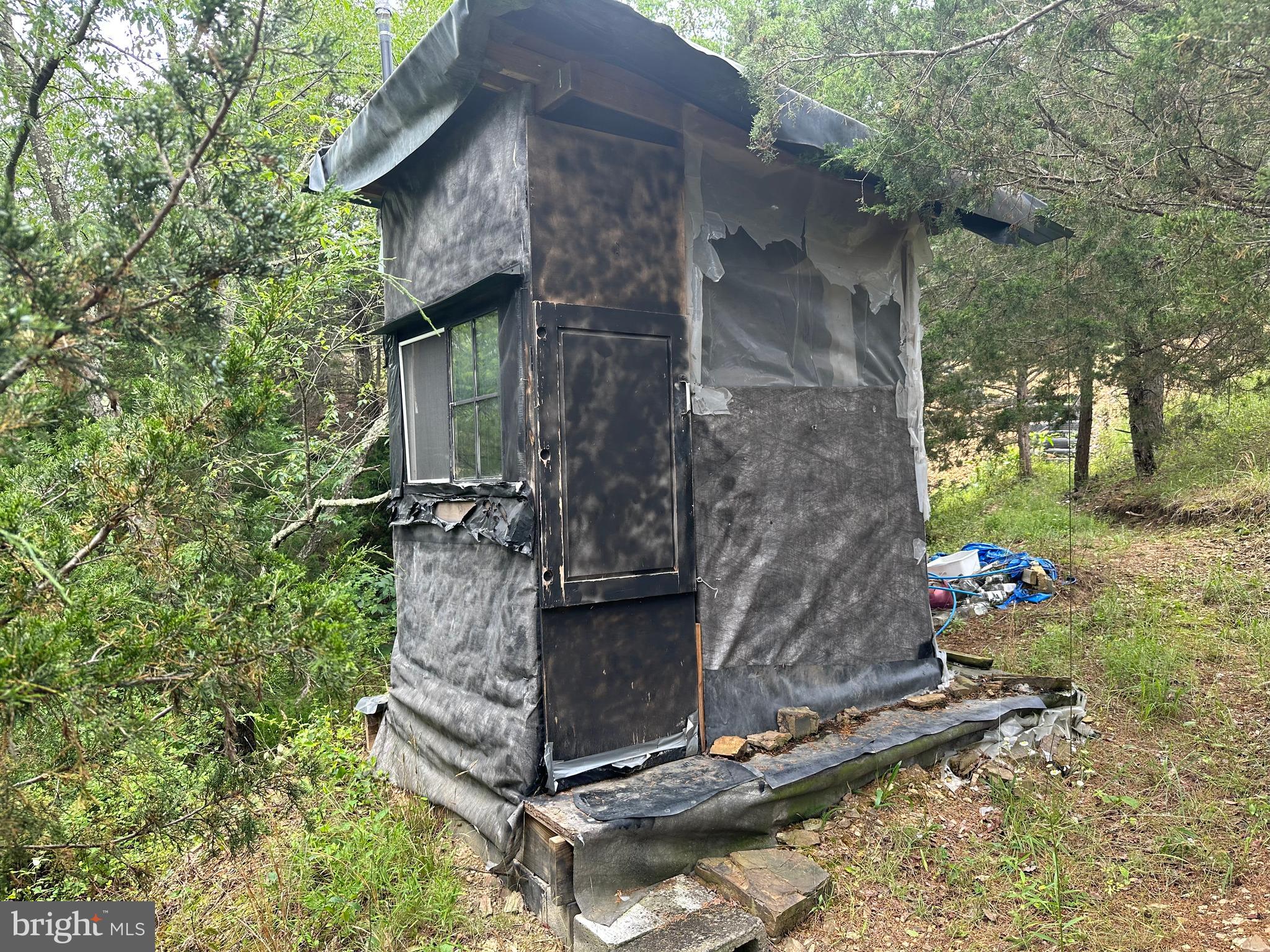 FRENCHBURG ESTATES - Land