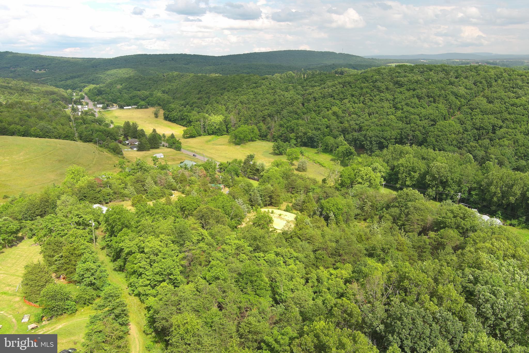 FRENCHBURG ESTATES - Land