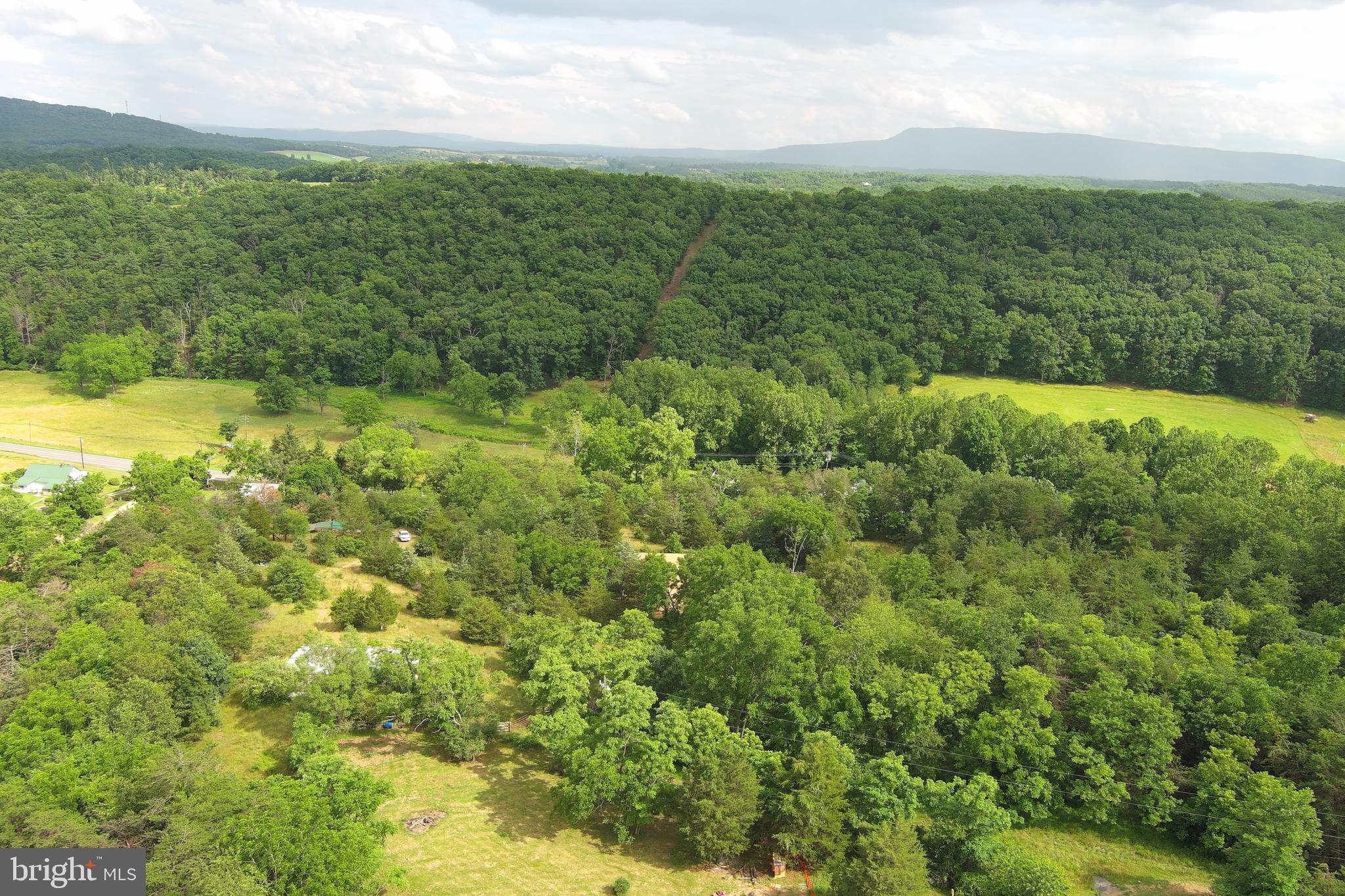 FRENCHBURG ESTATES - Land