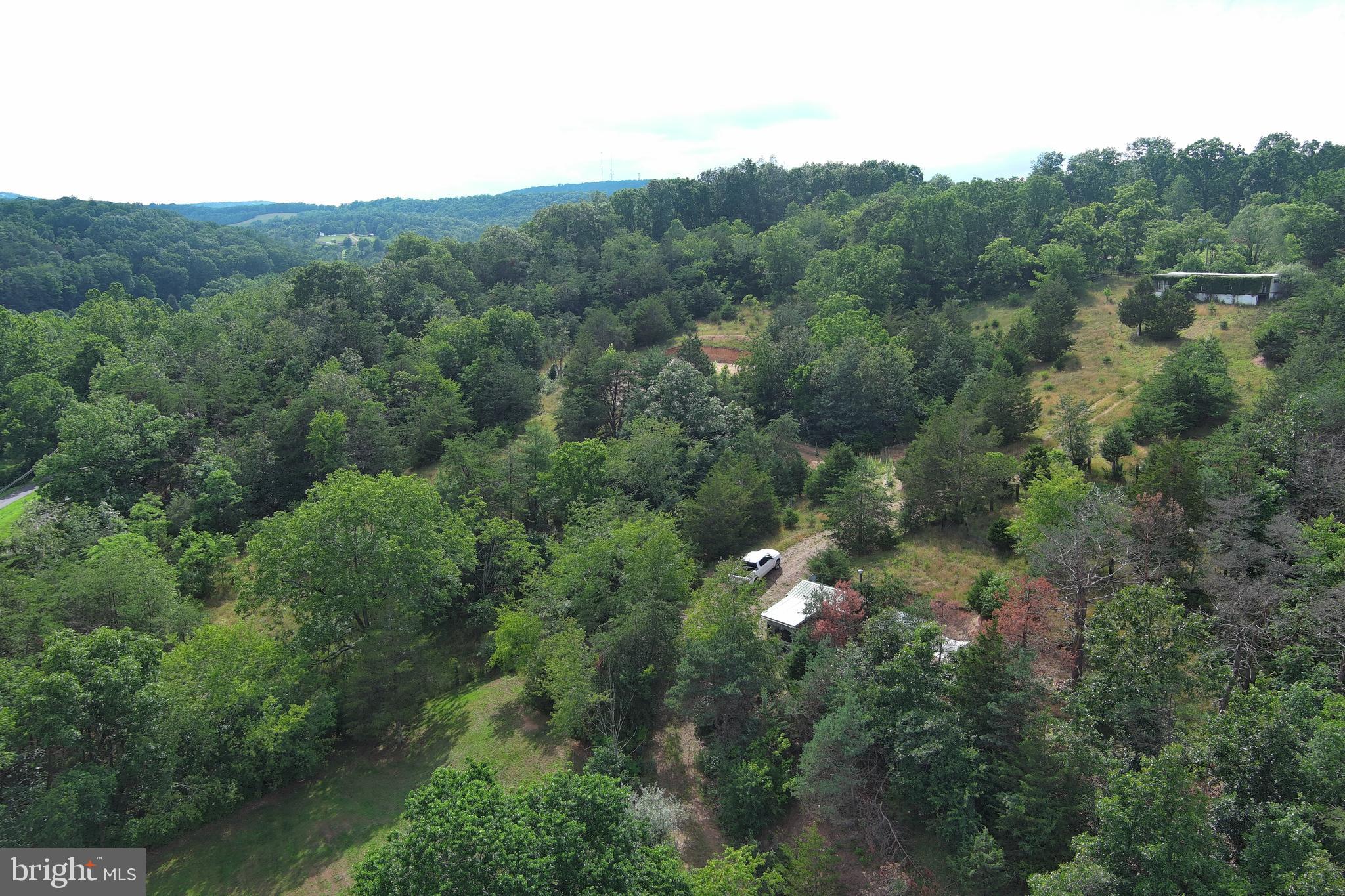 FRENCHBURG ESTATES - Land