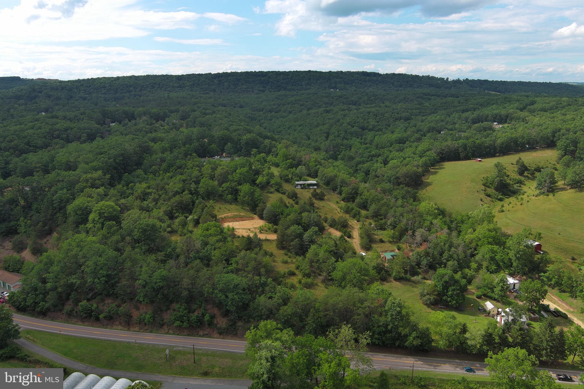 FRENCHBURG ESTATES - Land