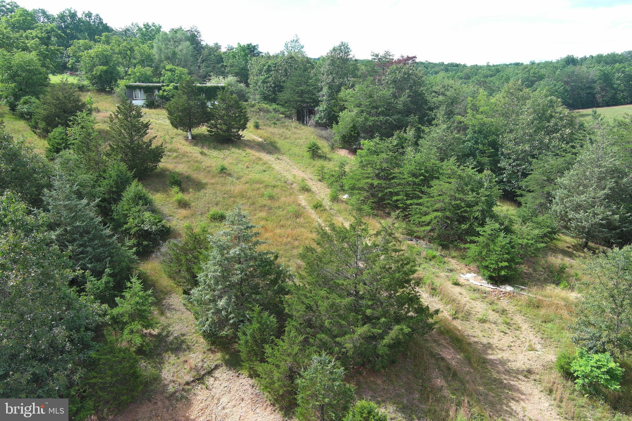 FRENCHBURG ESTATES - Land