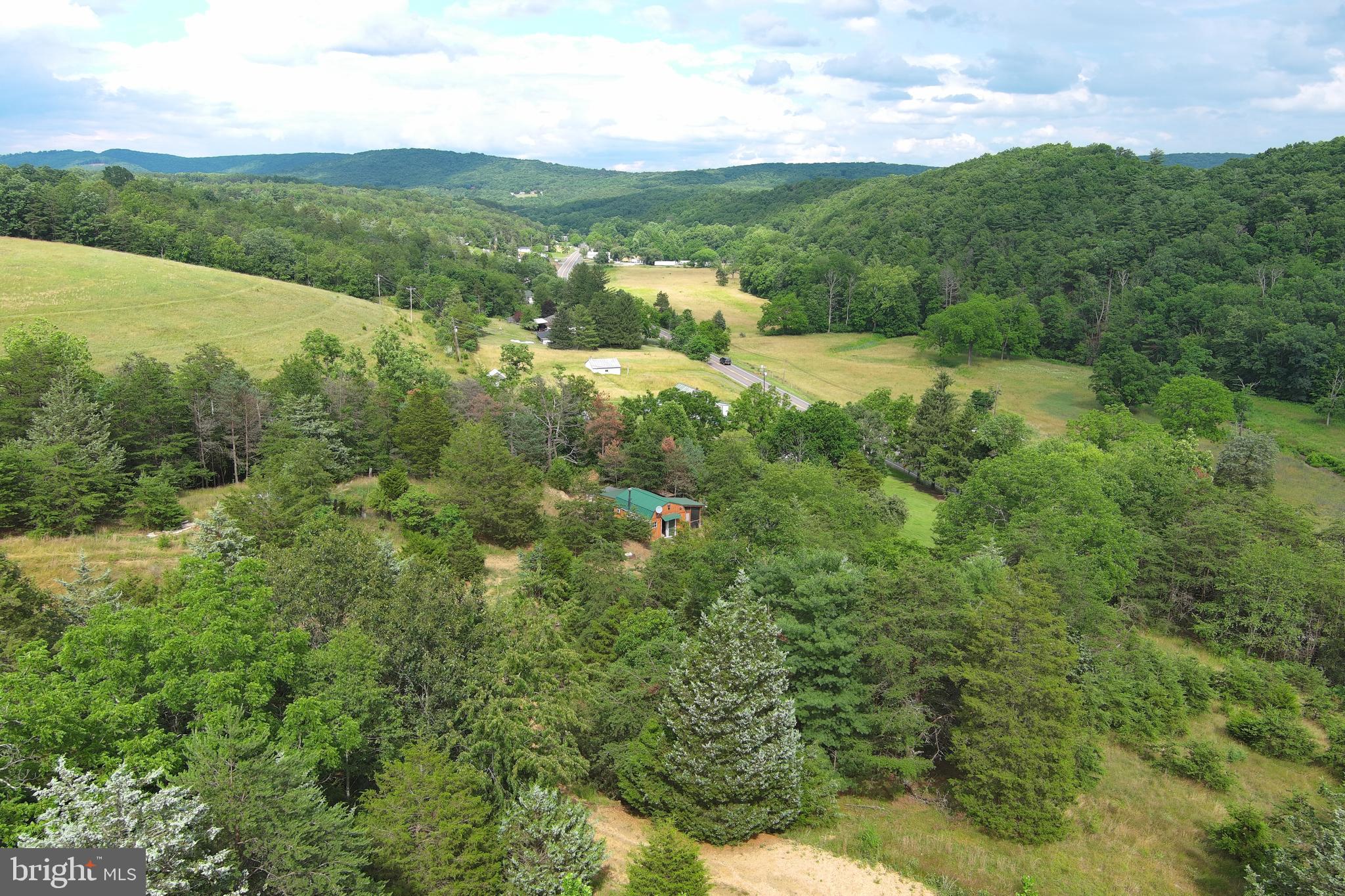 FRENCHBURG ESTATES - Land
