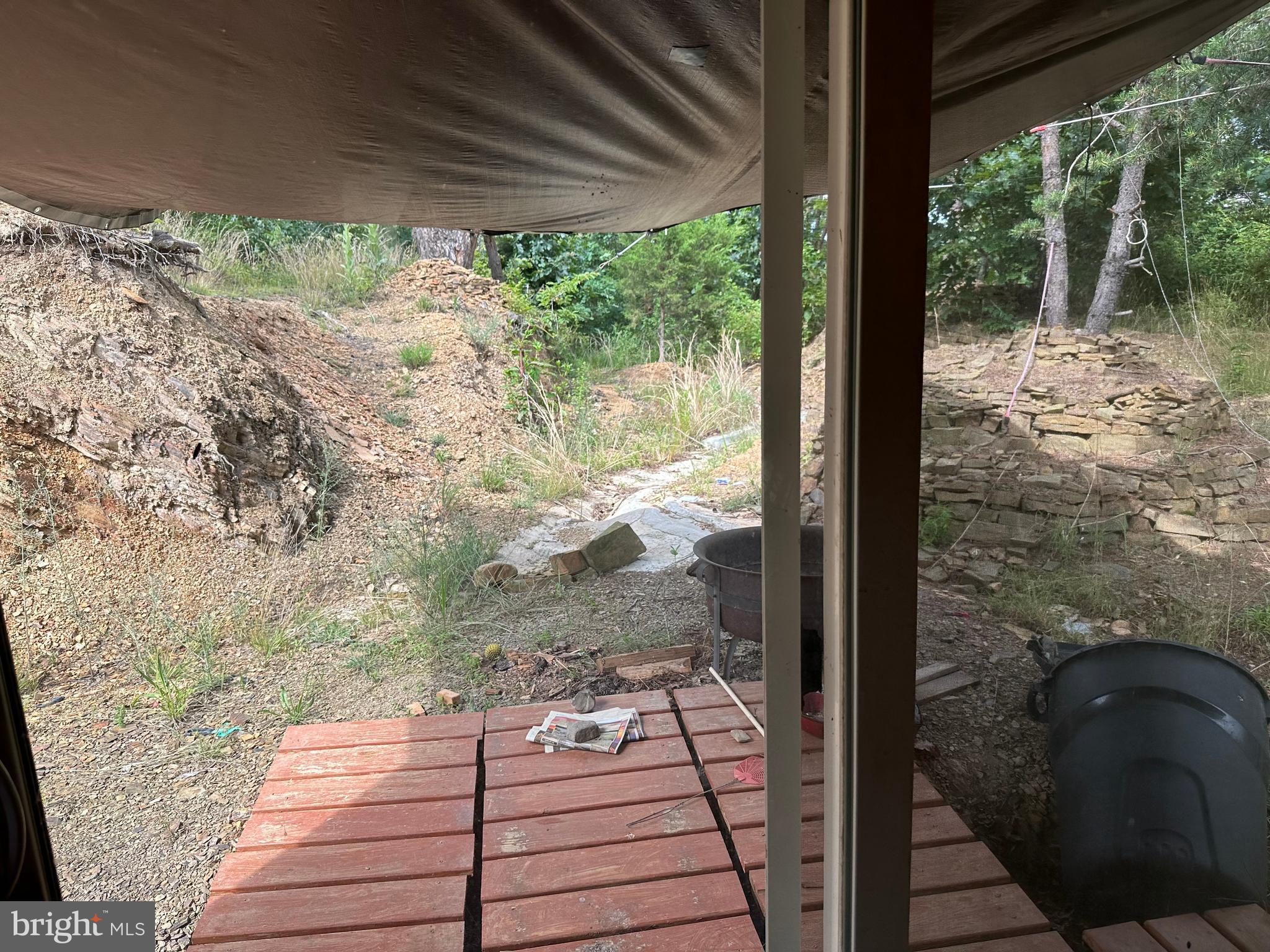 FRENCHBURG ESTATES - Land