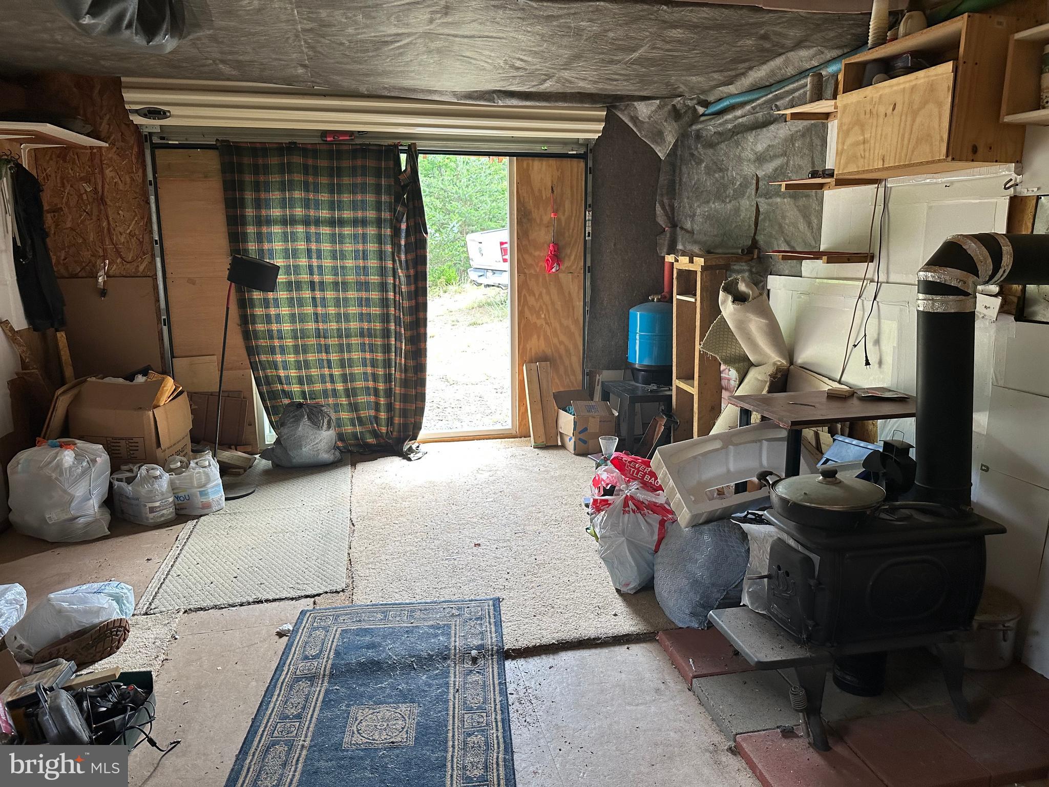 FRENCHBURG ESTATES - Land