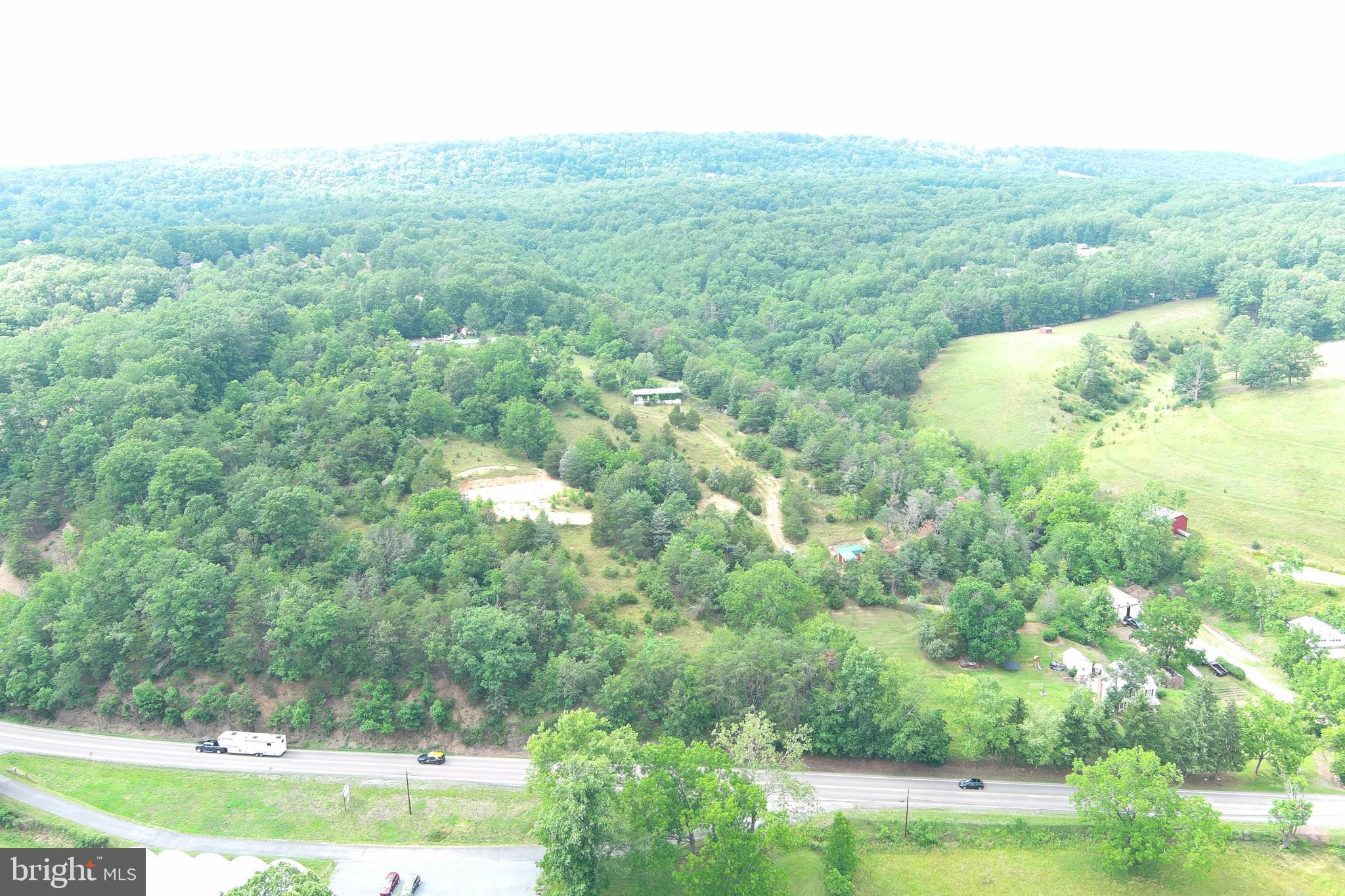 FRENCHBURG ESTATES - Land