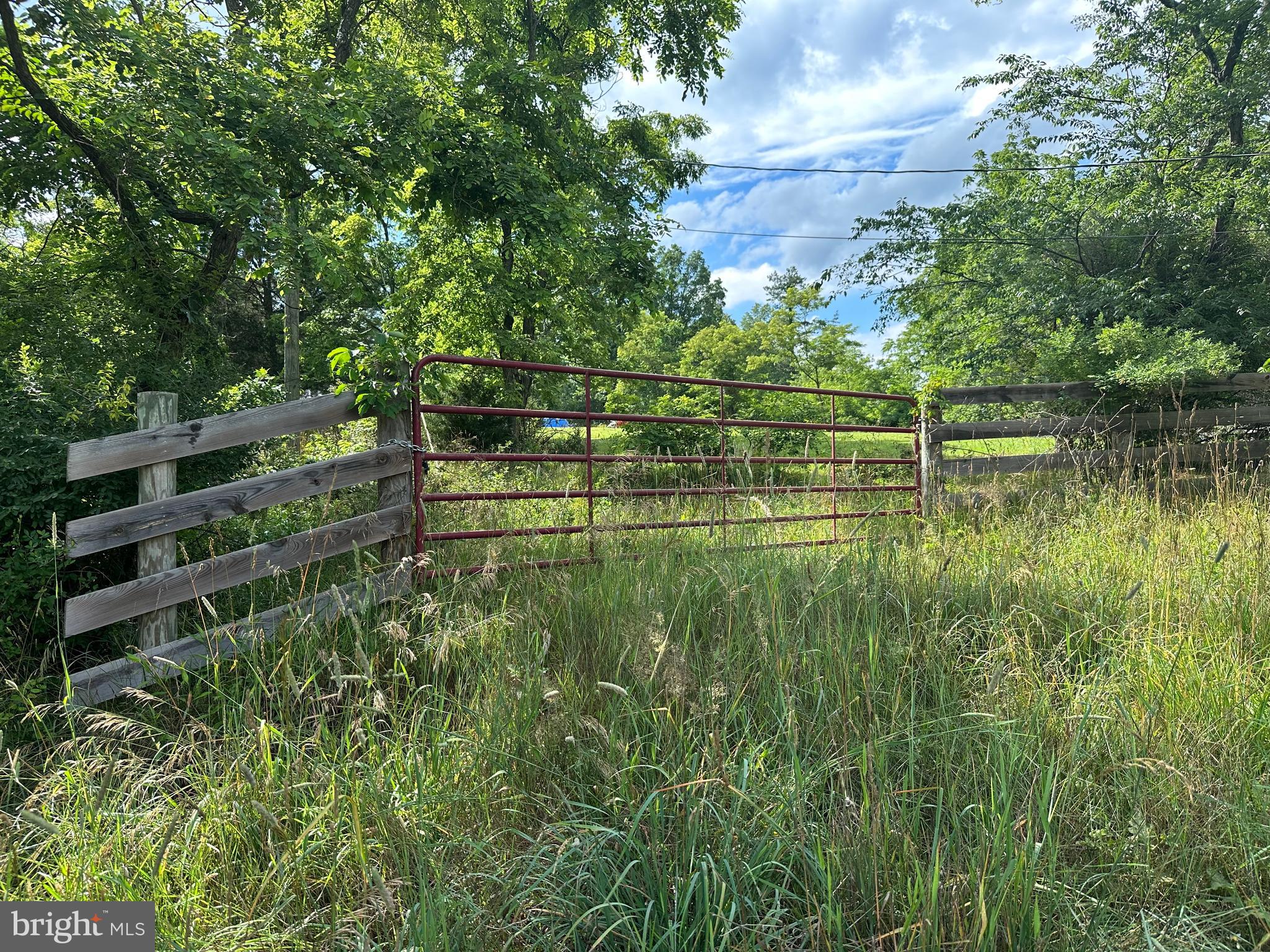 FRENCHBURG ESTATES - Land
