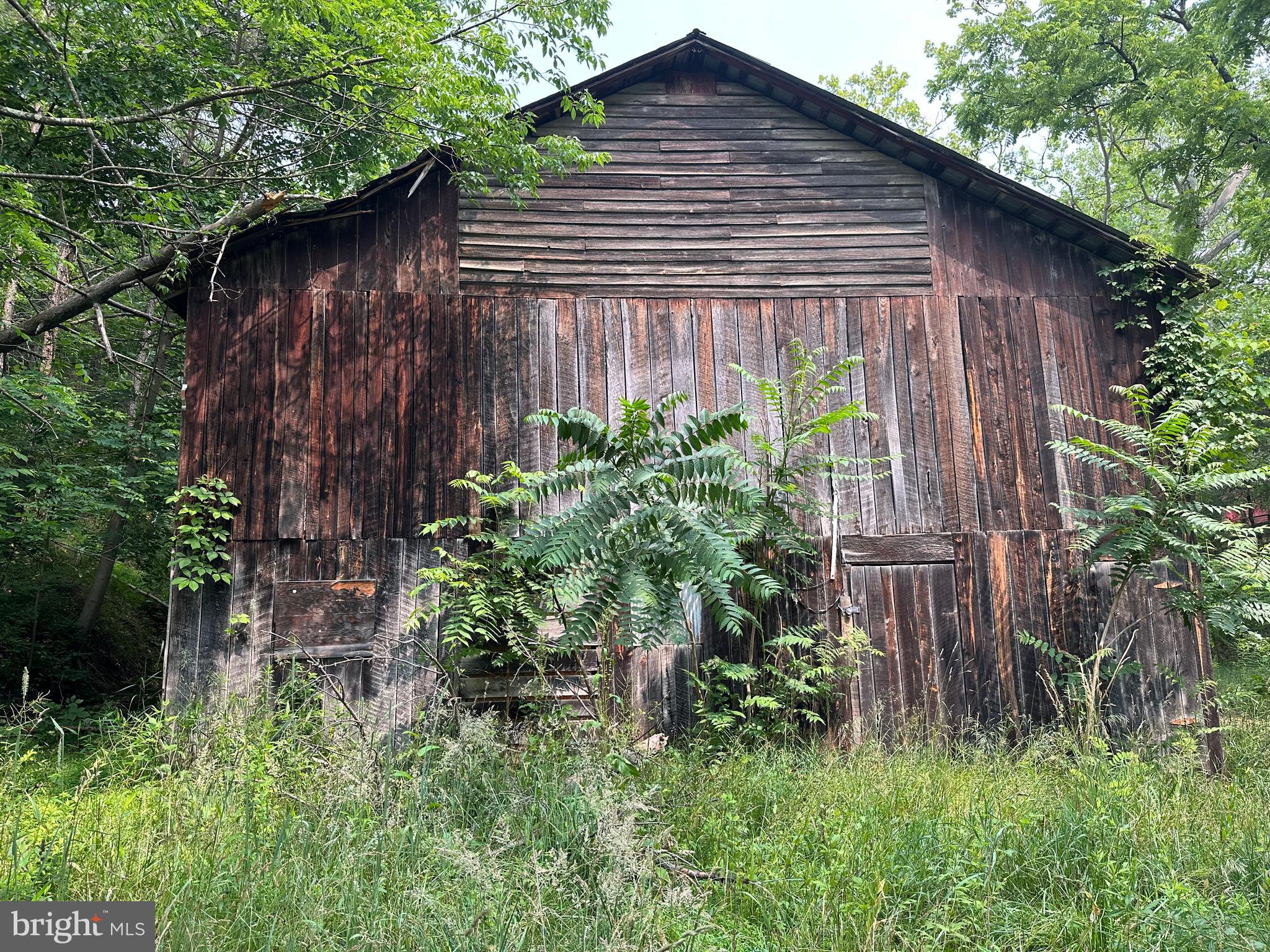 FRENCHBURG ESTATES - Land